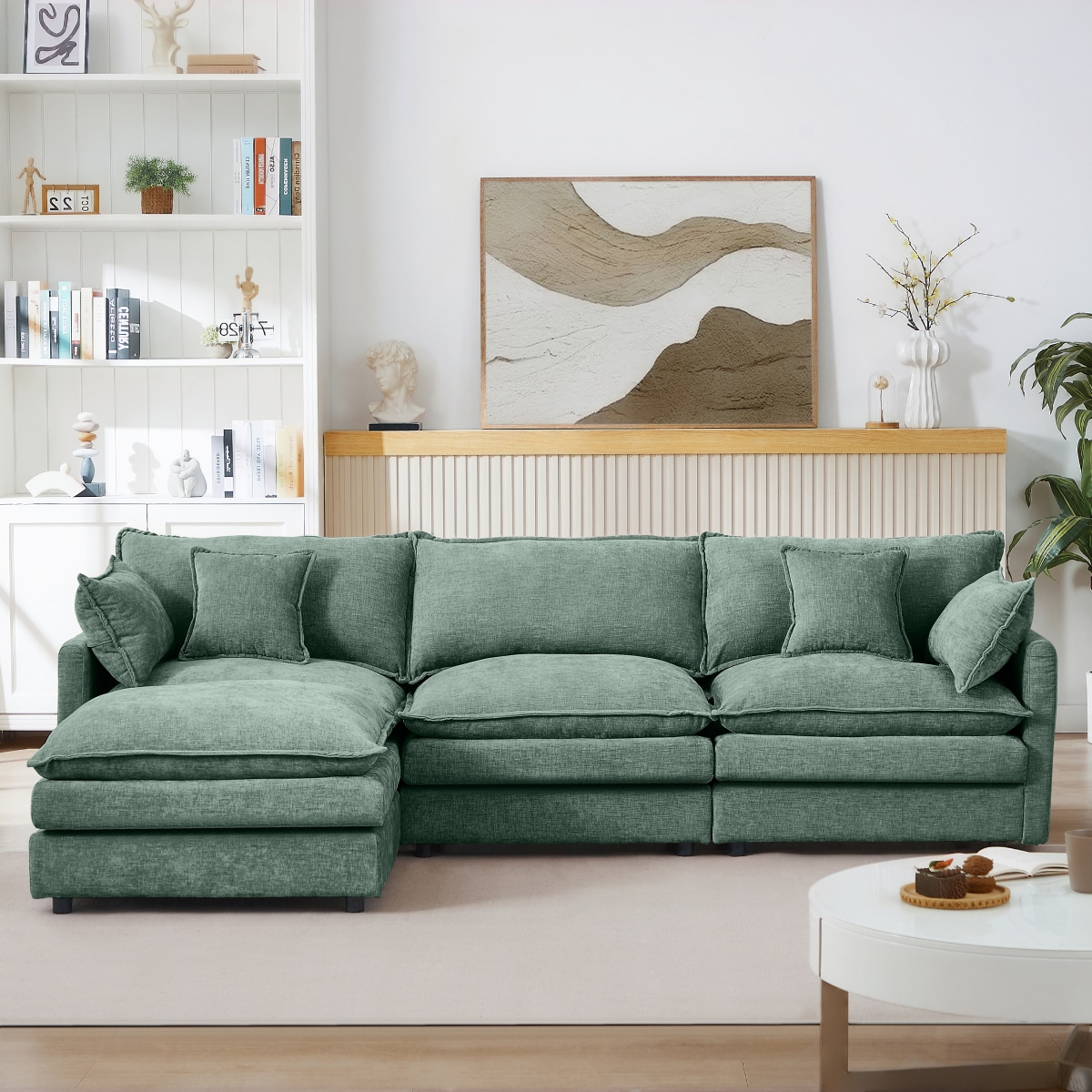 Streamdale Furniture W1359S00032 Sofas-Loveseats - View #2