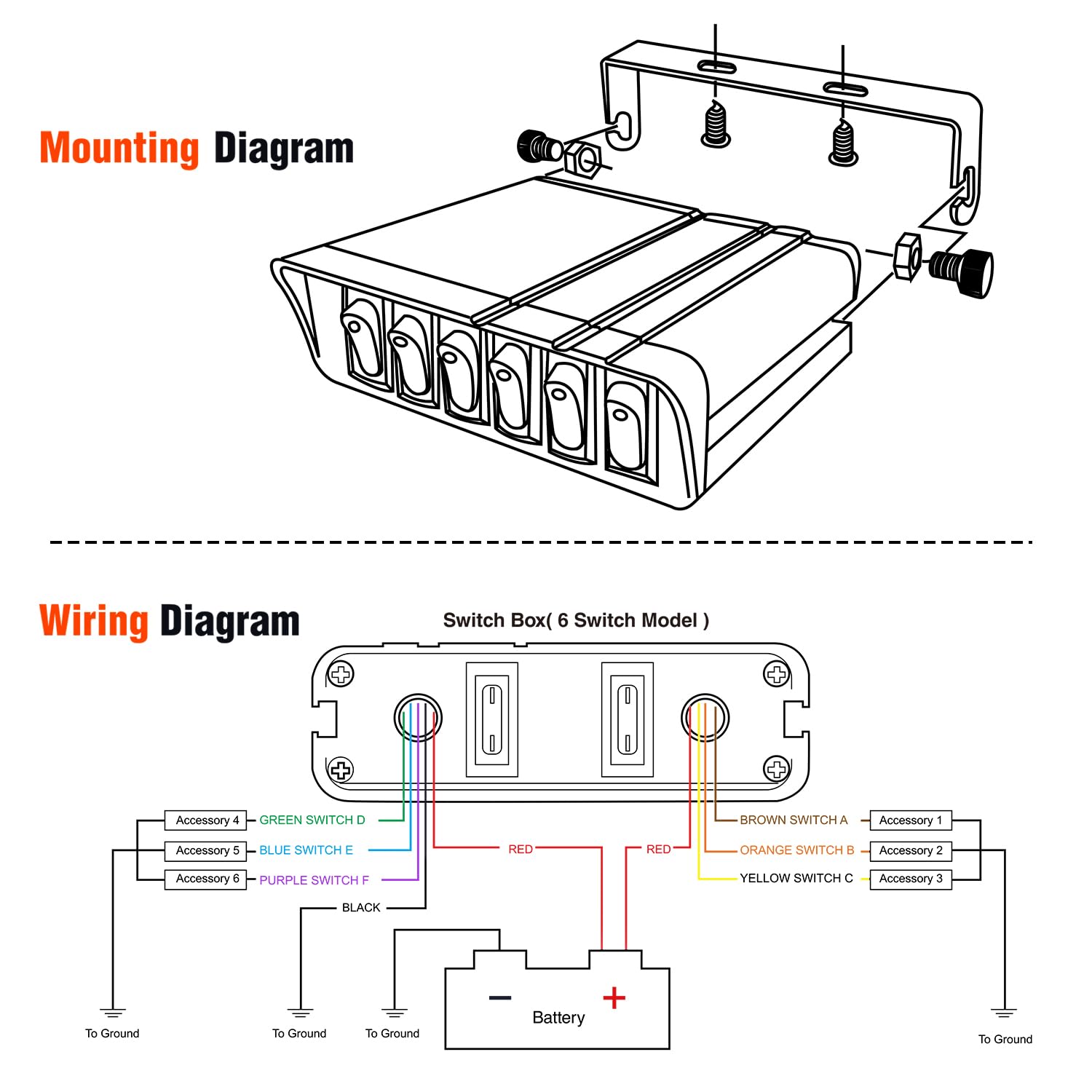 AOIZGMY LAZ0827Z0322 Lighting-Controls - View #7