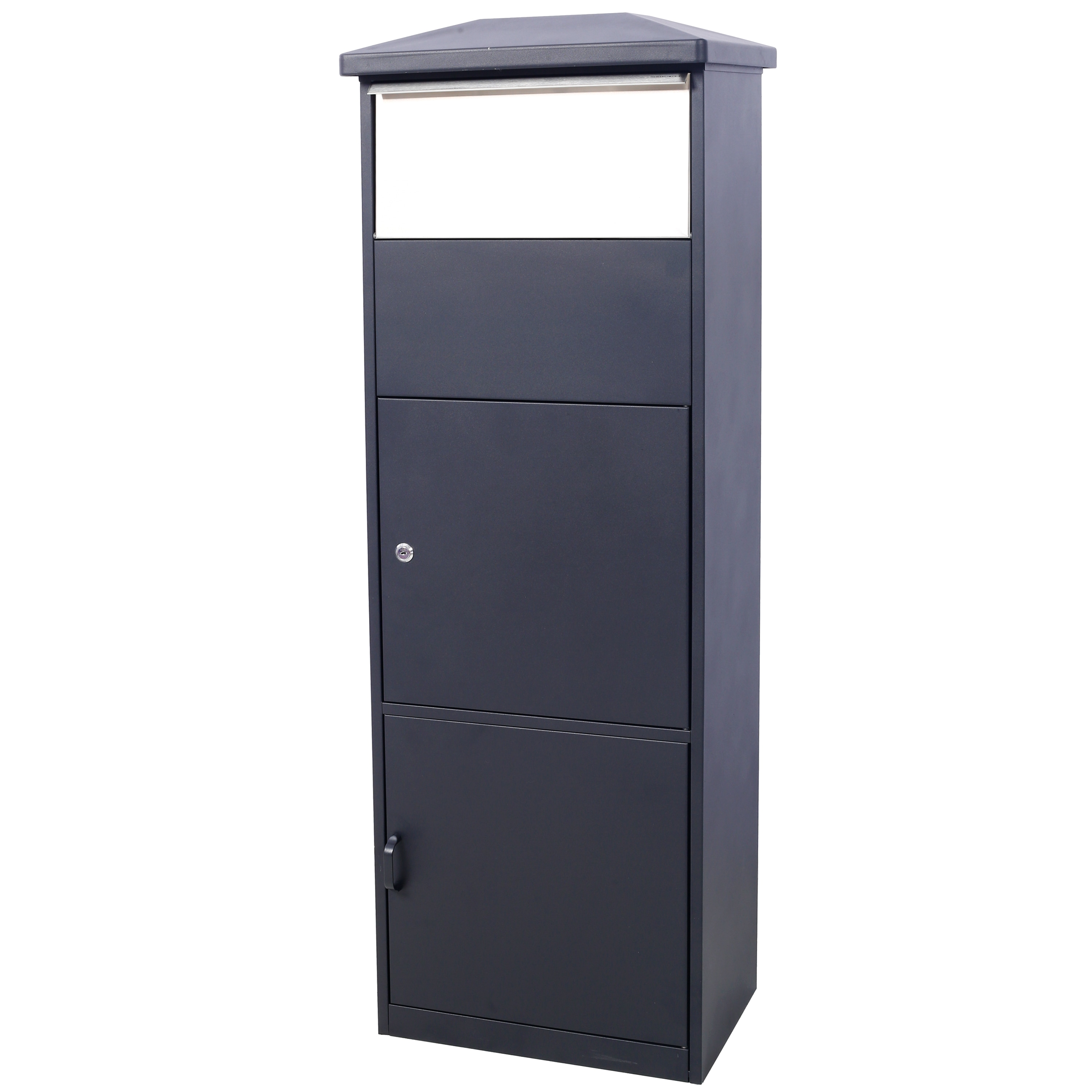 LUXEYARD DS-R-O-1051 mailboxes - View #3