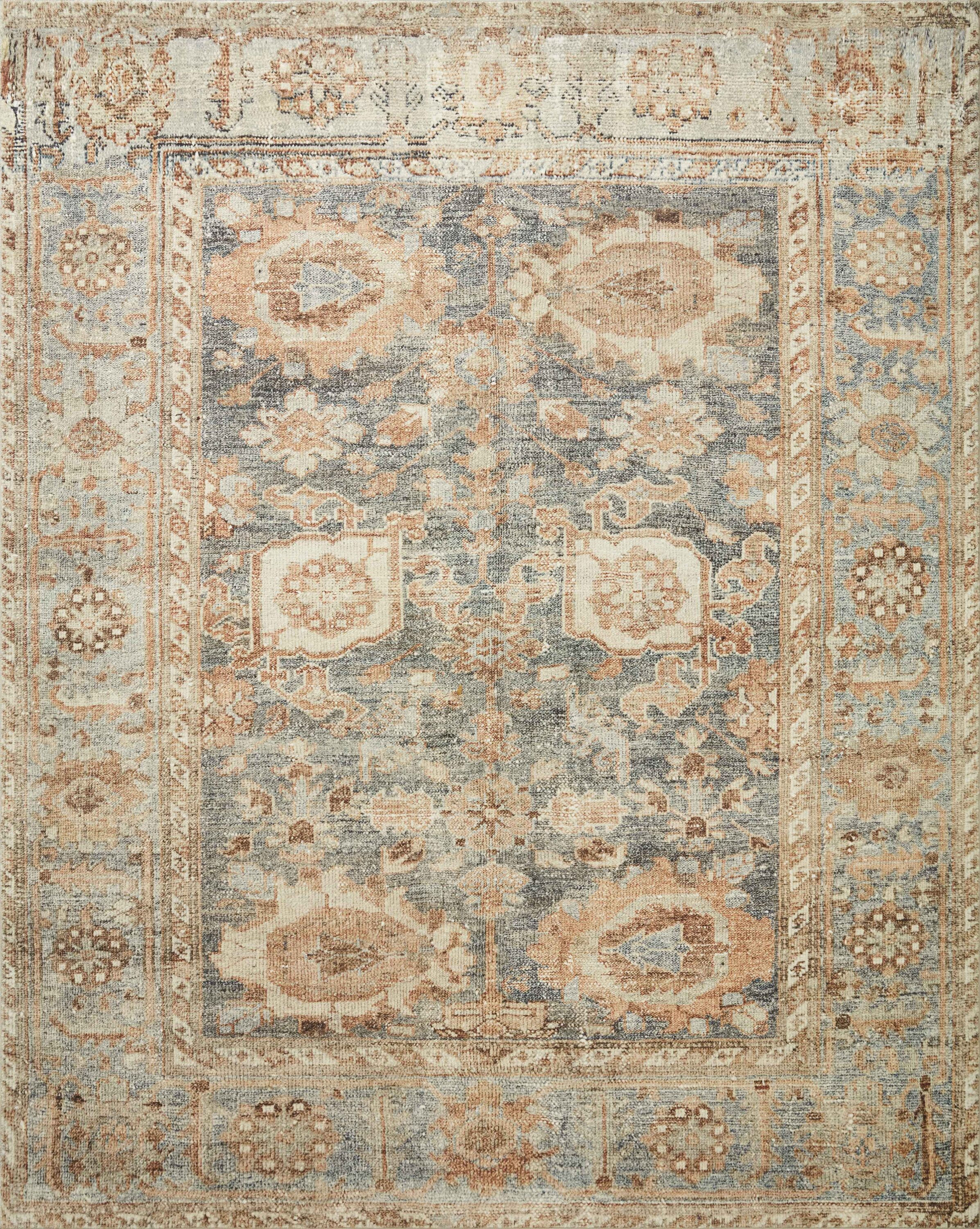 Loloi II MARGMAT-03OCSQ7696 rugs - View #2