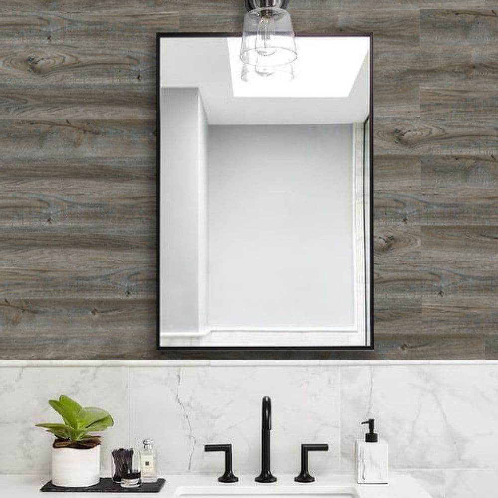 Deco Products AR144 Vinyl-Plank - View #5