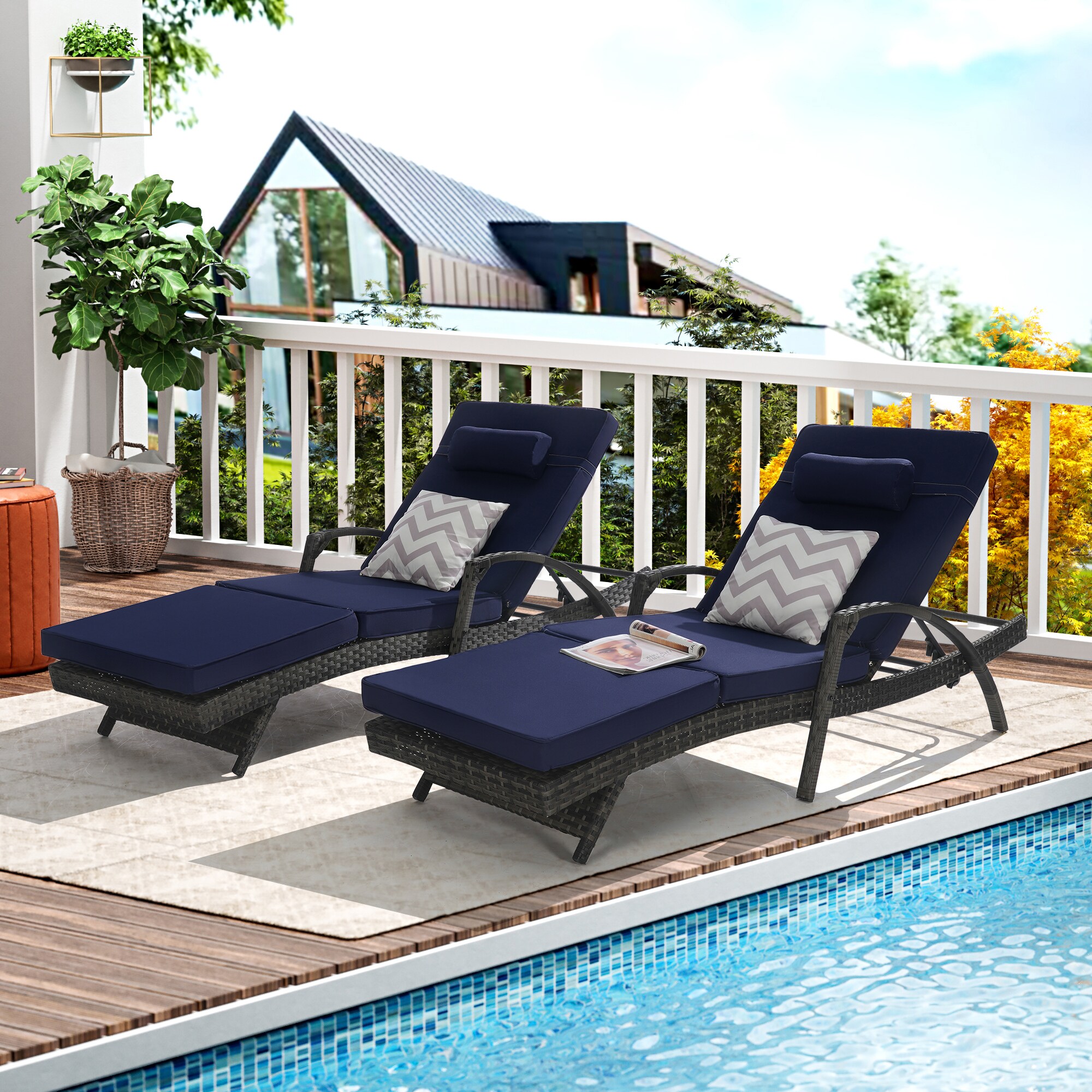 SINOFURN SYB670036NY Patio-Chairs - View #8