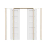 Pocket Door Frames Width (Inches) 48