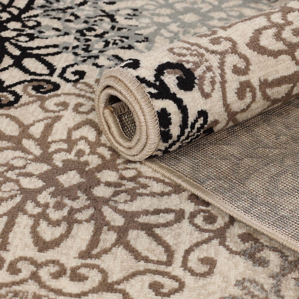 Superior 7X9RUG-LEIGH rugs - View #6
