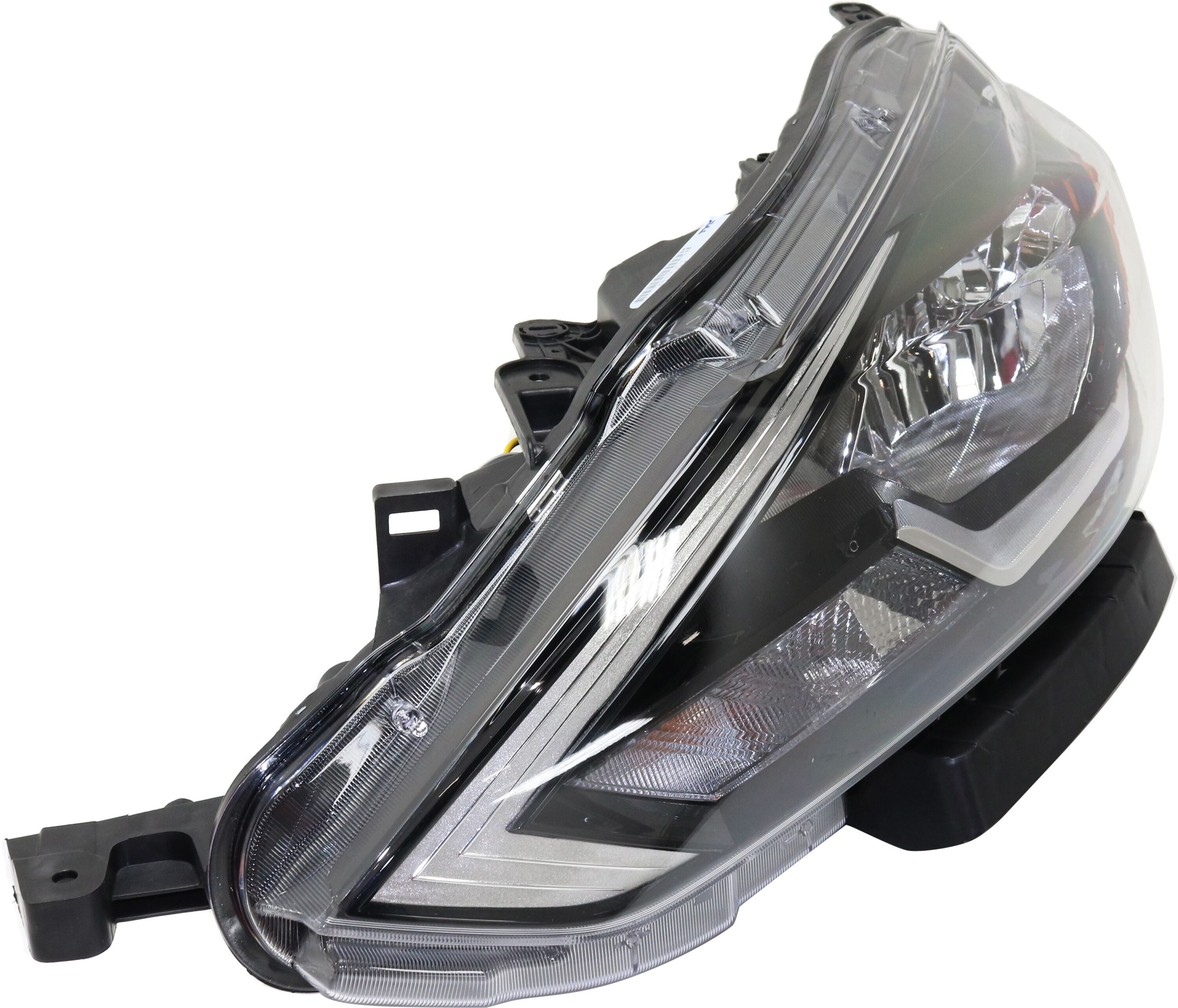 Garage-Pro JCWREPN100346GP Headlights-Components - View #2