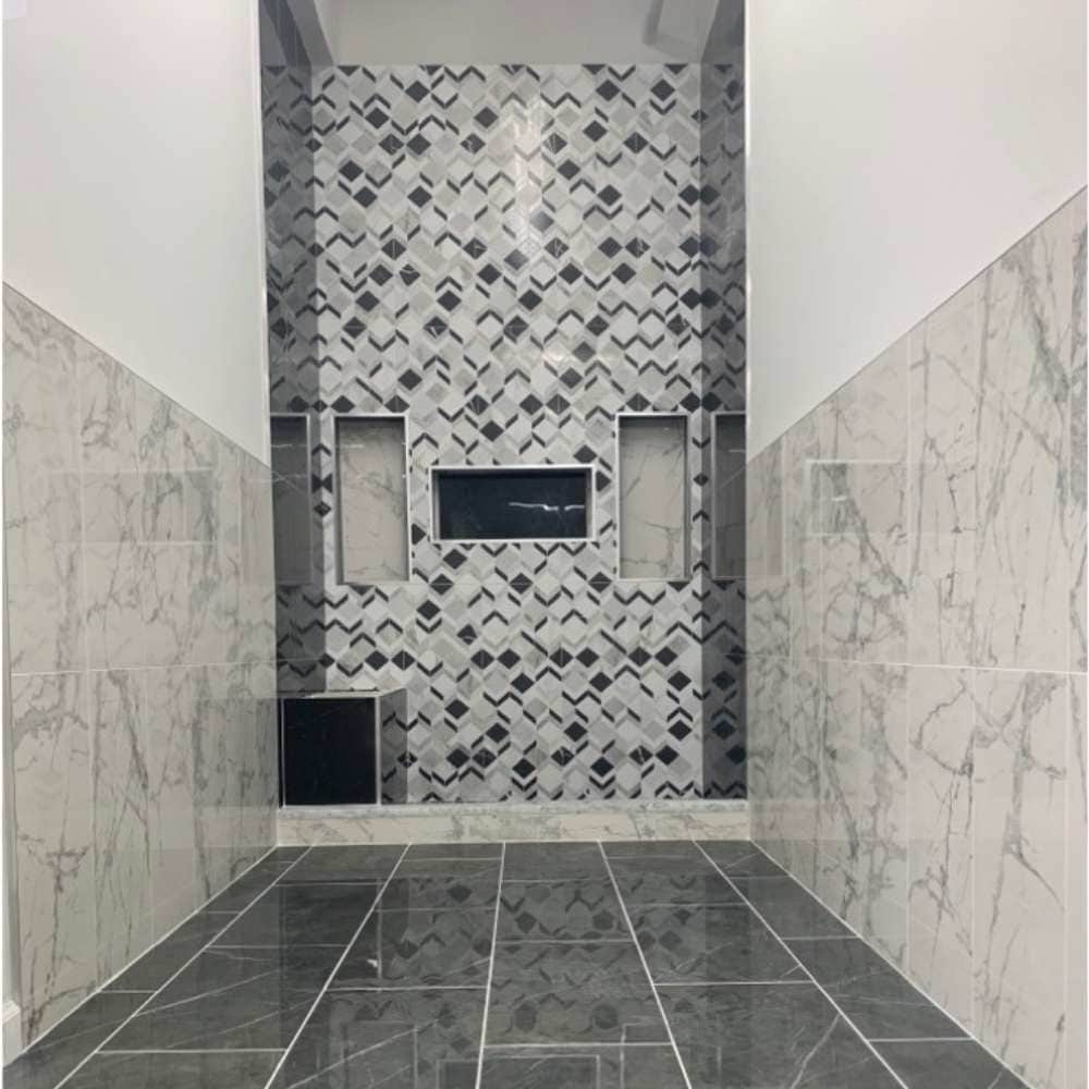 The Tile Life TPREX1224GM Ceramic-Tile - View #13