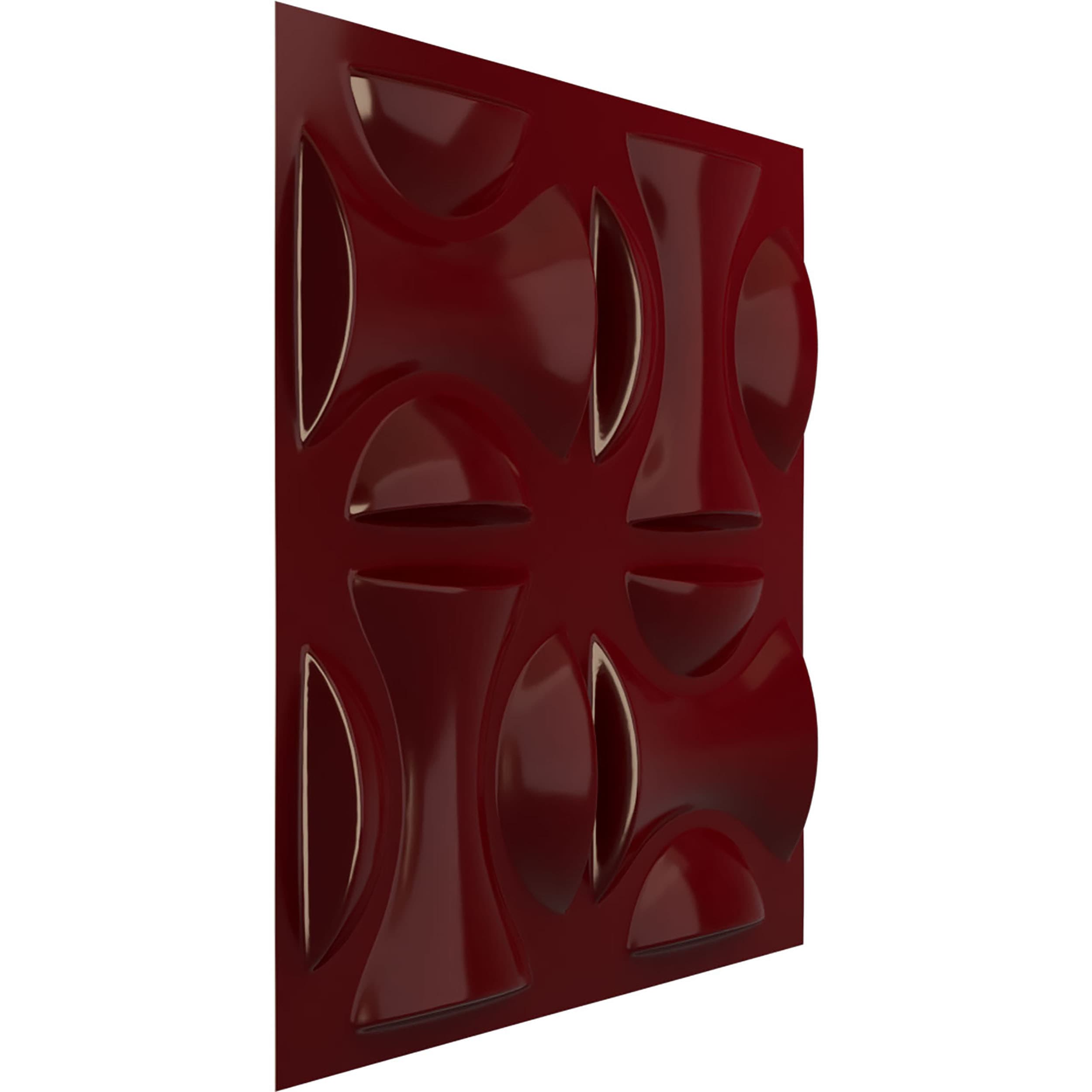 Ekena Millwork WP20X20YOHML Wall-Panels - View #2