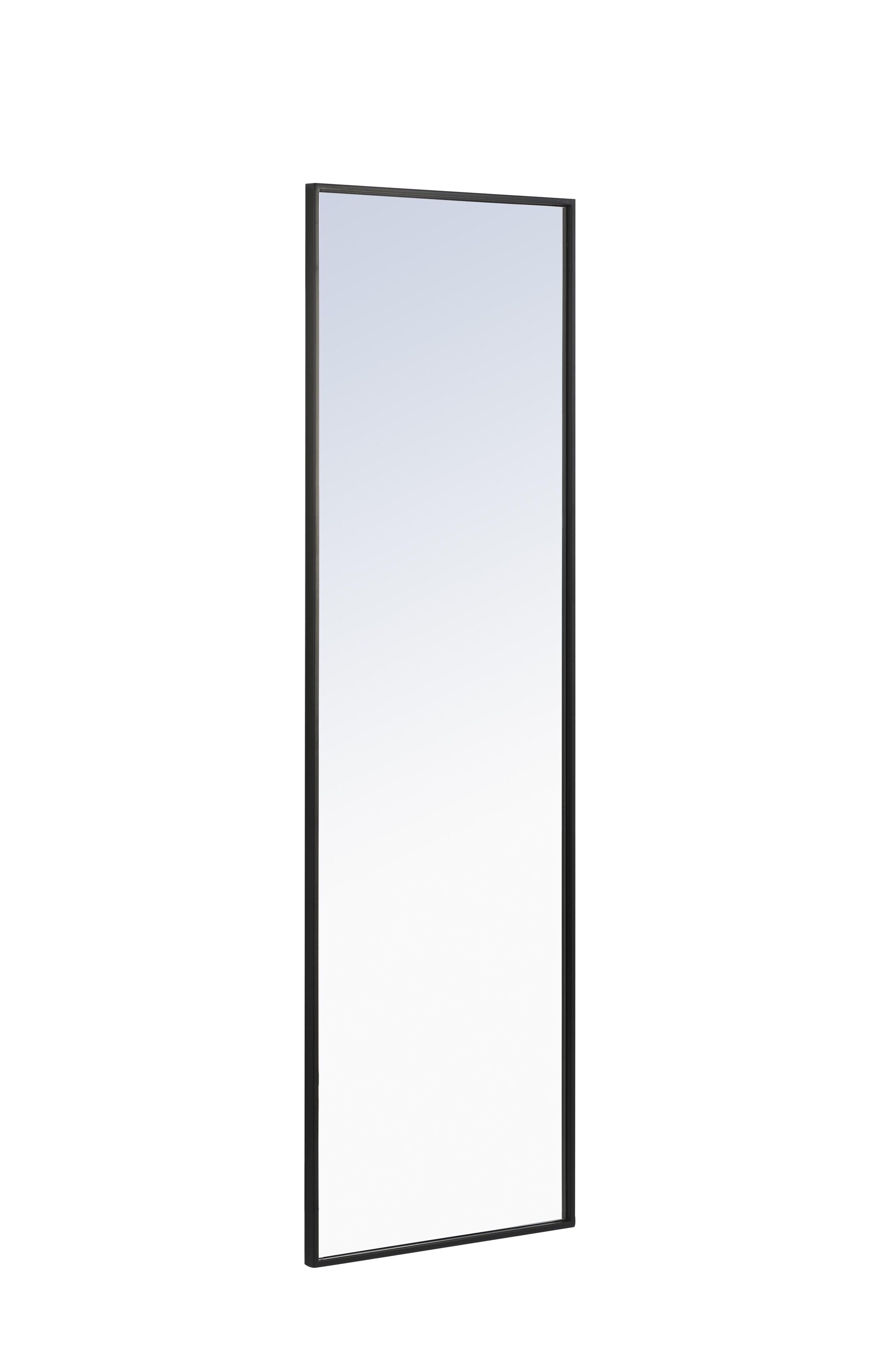 Simply Living Home SLMR12243BK Decor-Mirrors - View #6