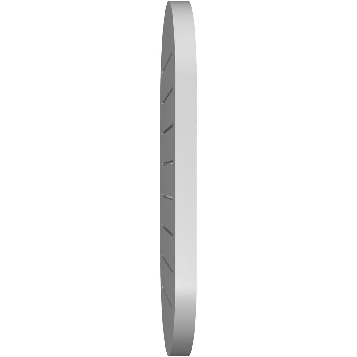 Ekena Millwork GVPVR14X2802SF Gable-Vents - View #3