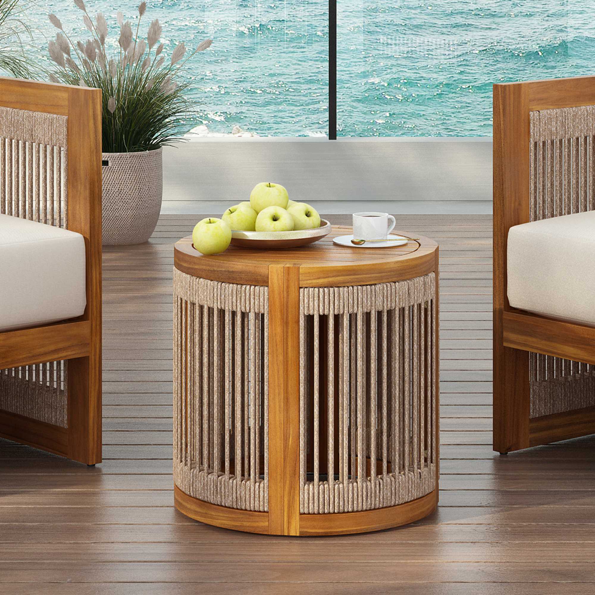 Roomfitters RF-N767P372781A Patio-Tables - View #2