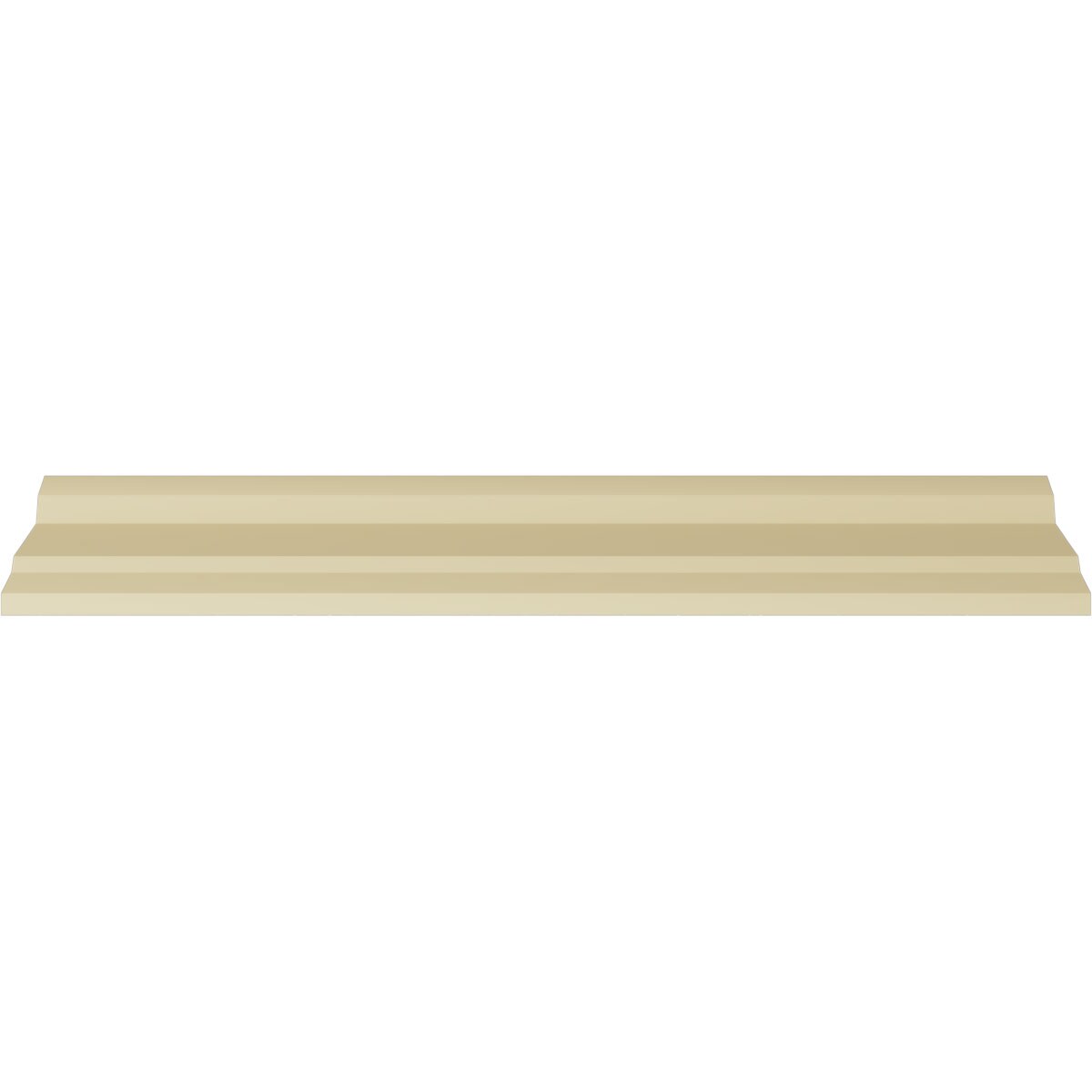 Ekena Millwork MLD05X05X07LI Crown-Moulding - View #4