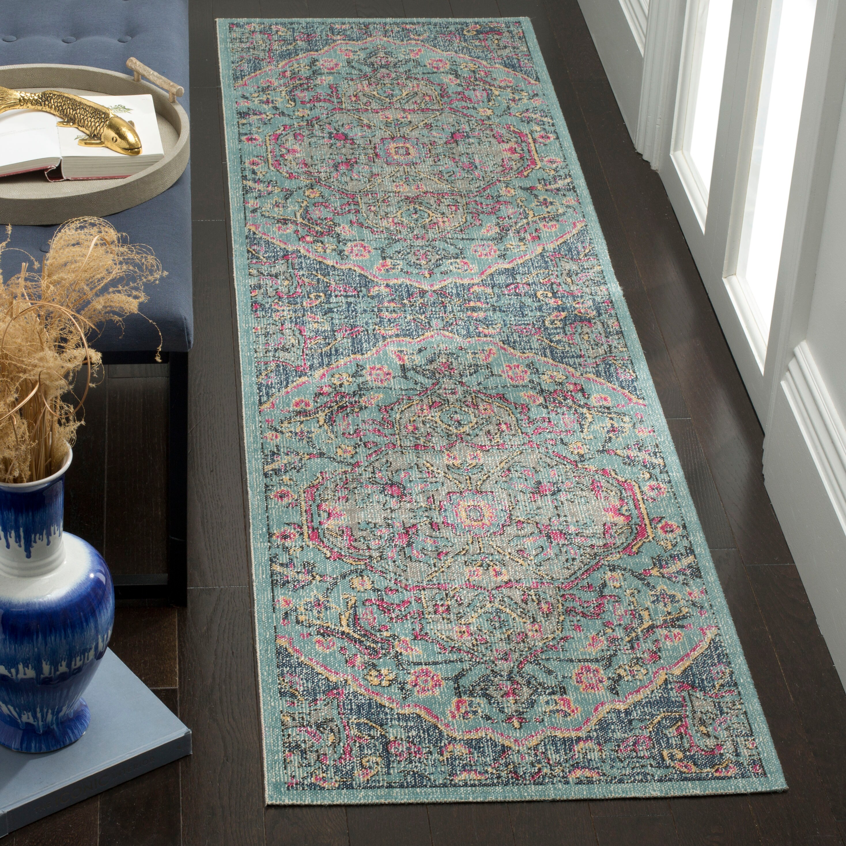 Safavieh ATN501A-28 rugs - View #2