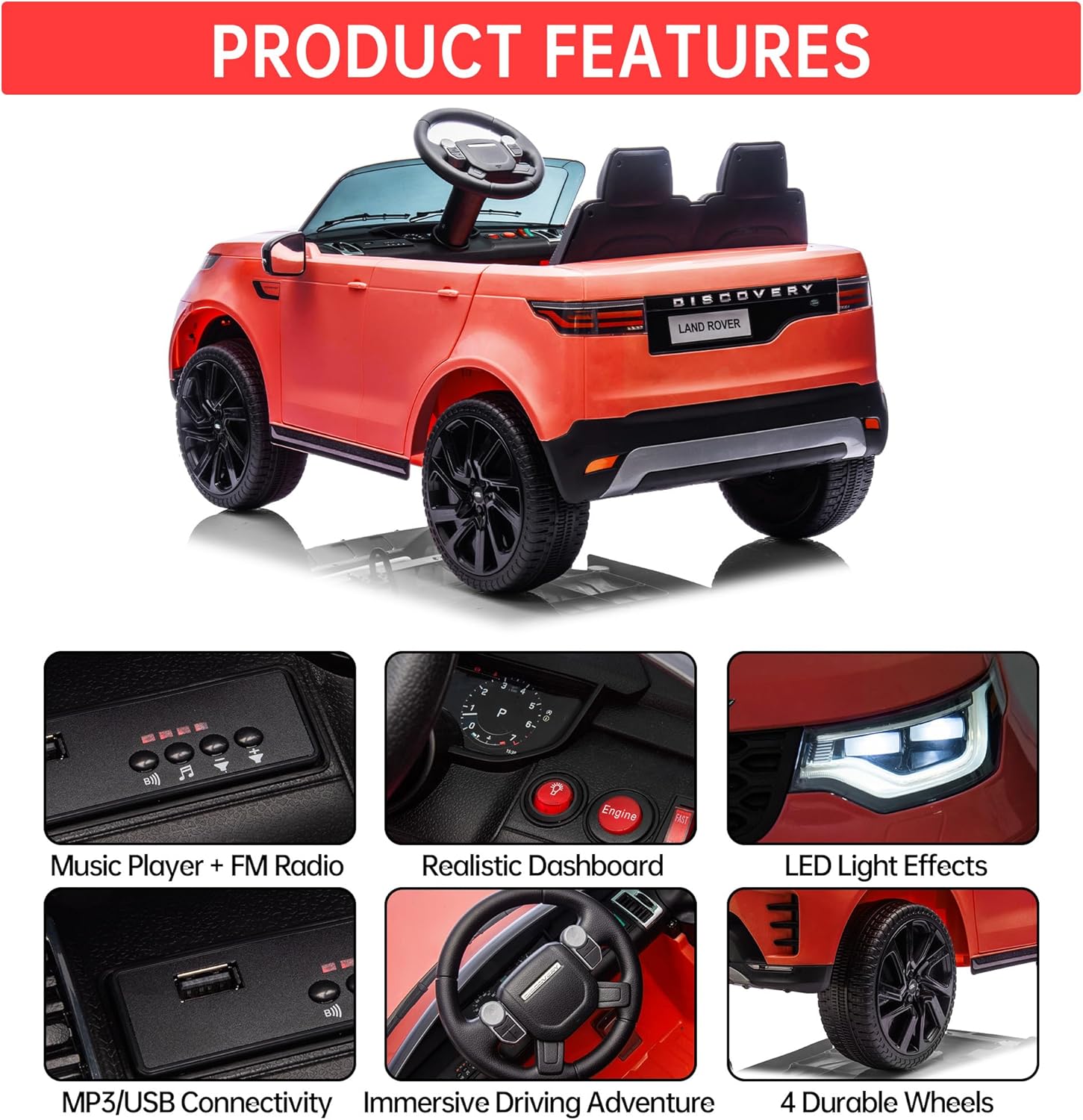 Qeetex LHF-TC-PTG-334Q6747 Play-Toys - View #6