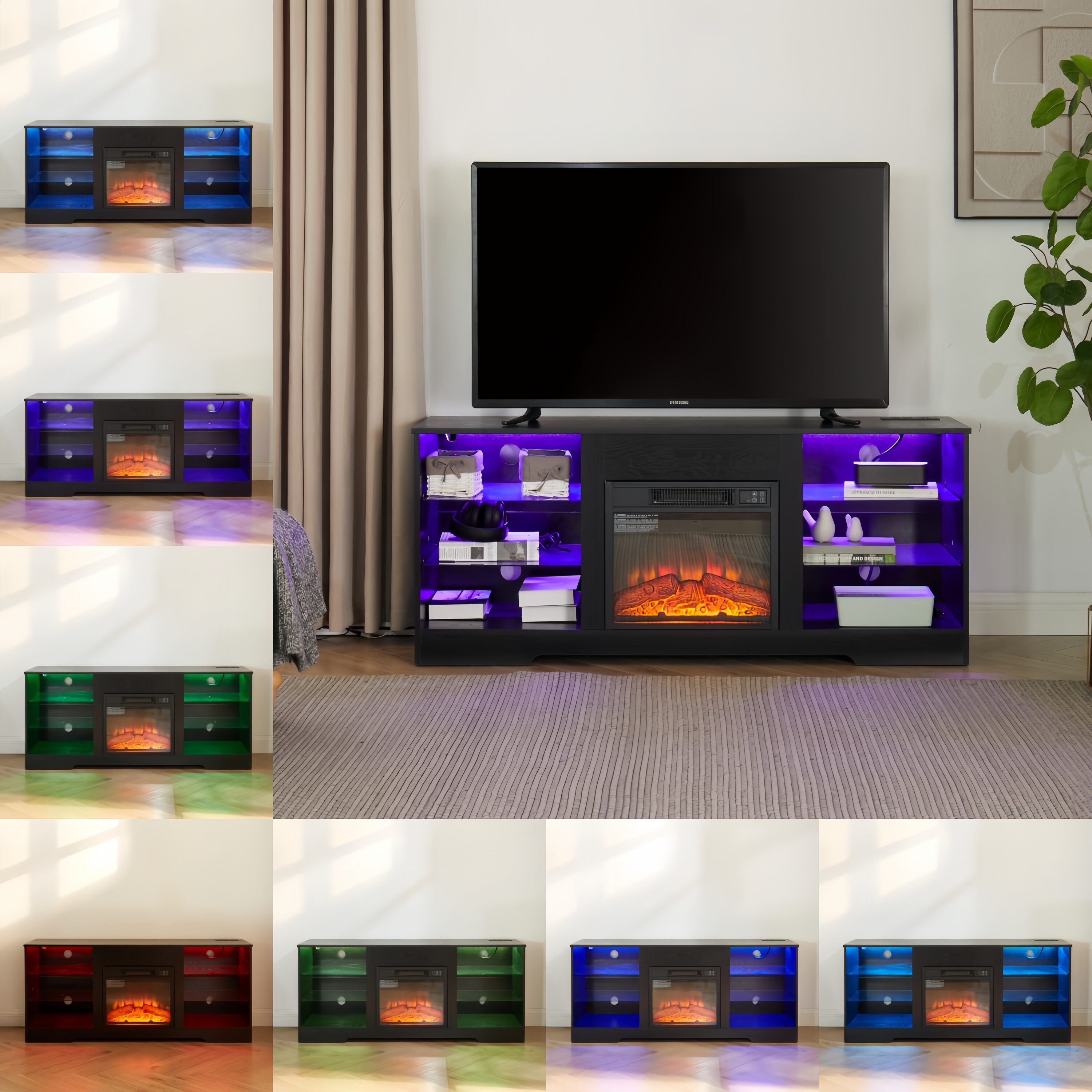 Lycvki TV-32 Tv-Stands - View #2