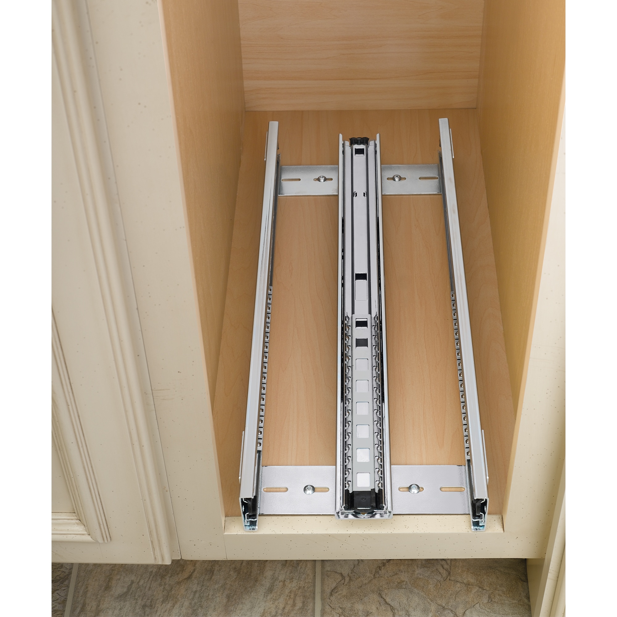 Rev-A-Shelf 152841 Pull-Out-Cabinet-Baskets - View #6