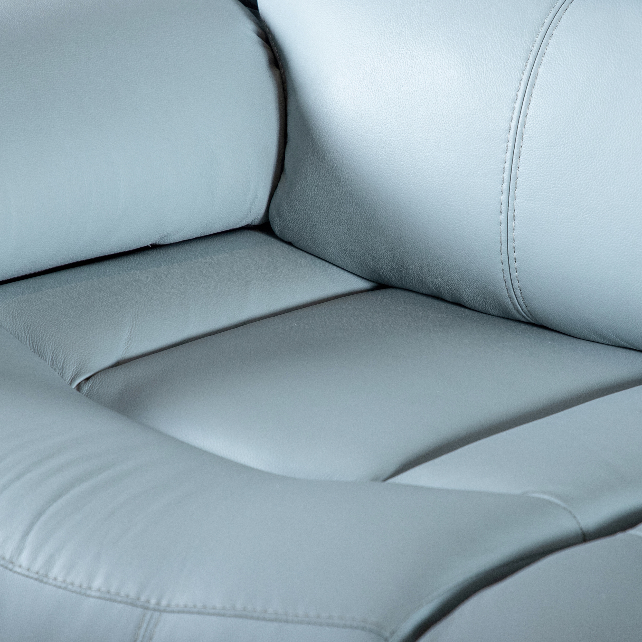 Furniture of America IDF-69003BL-LV Sofas-Loveseats - View #10