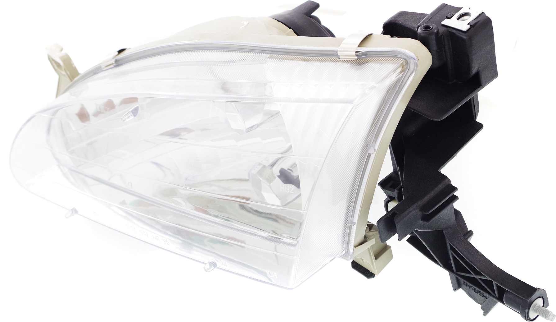 Garage-Pro JCW20-5220-00GP Headlights-Components - View #3