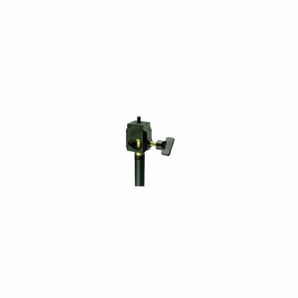 Smith-Victor PMBR3383  566 Adapter Screw Universal to 0.25 x 20 in.