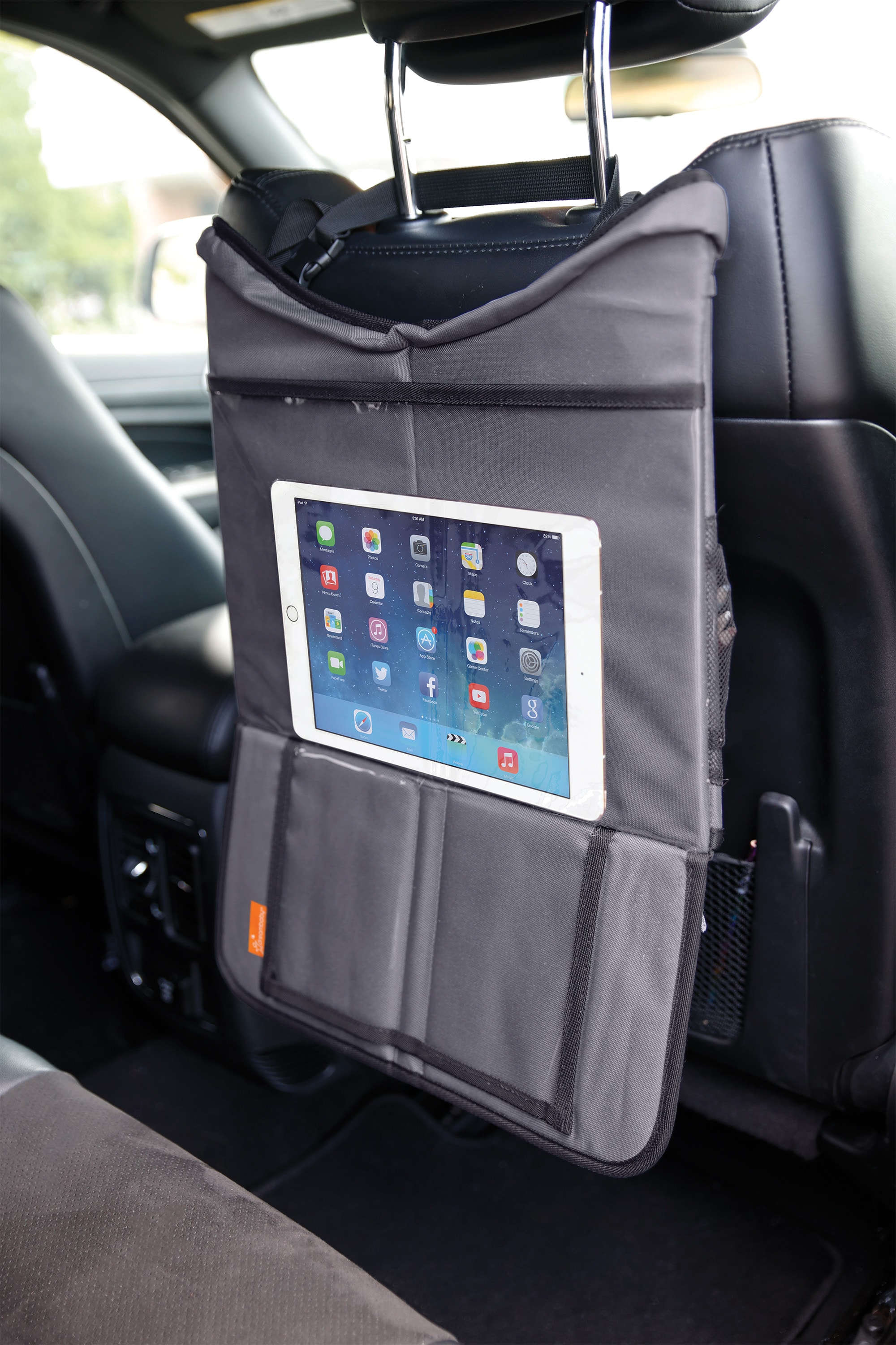 Dreambaby L2375 Car-Seat-Covers - View #7