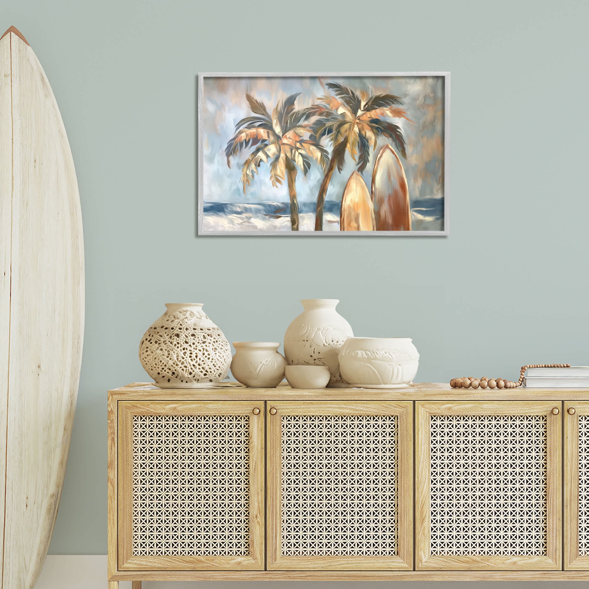 Stupell Industries BS-971-GFF-20X30 Wall-Art - View #3