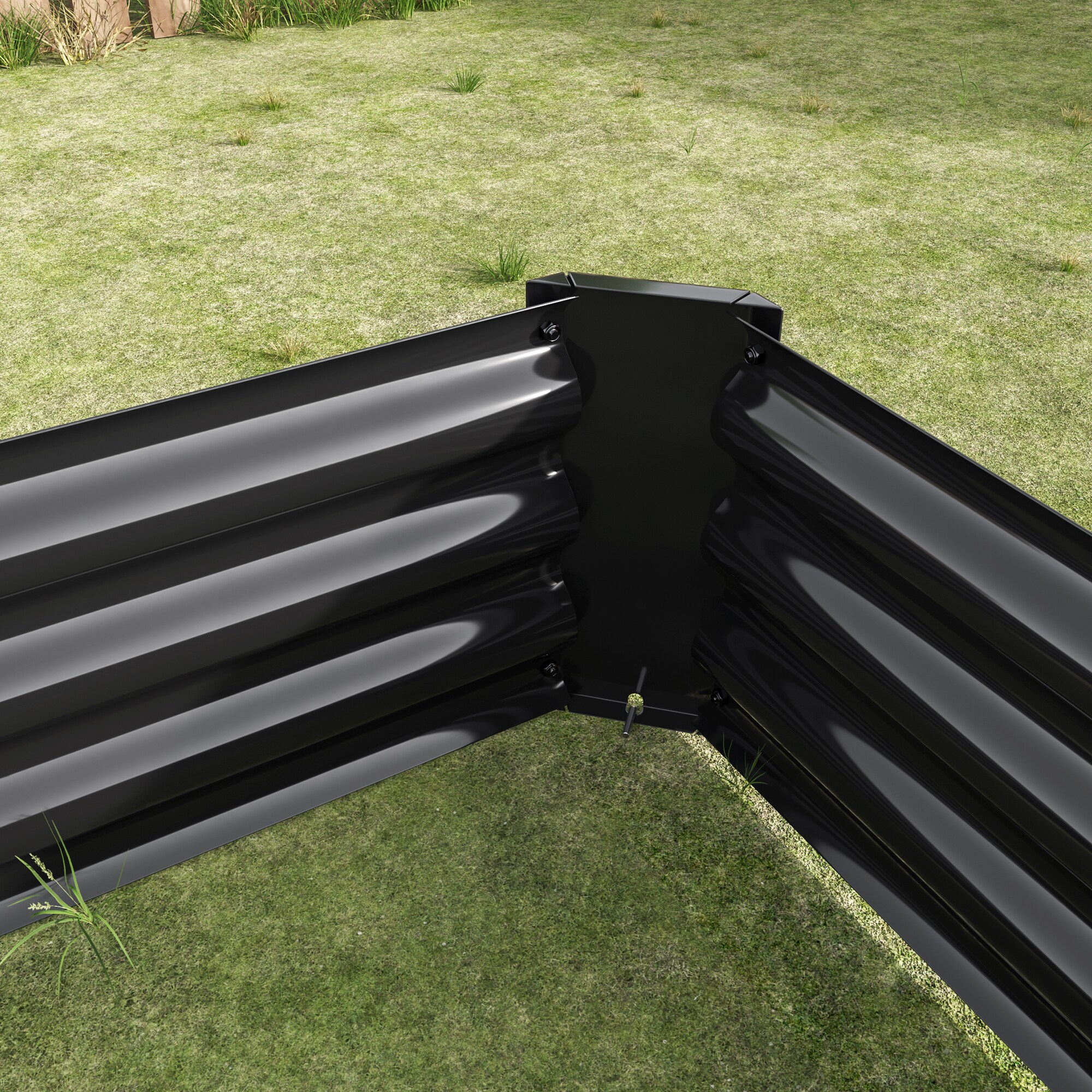 Flynama YC-V-66434 Raised-Garden-Beds - View #5