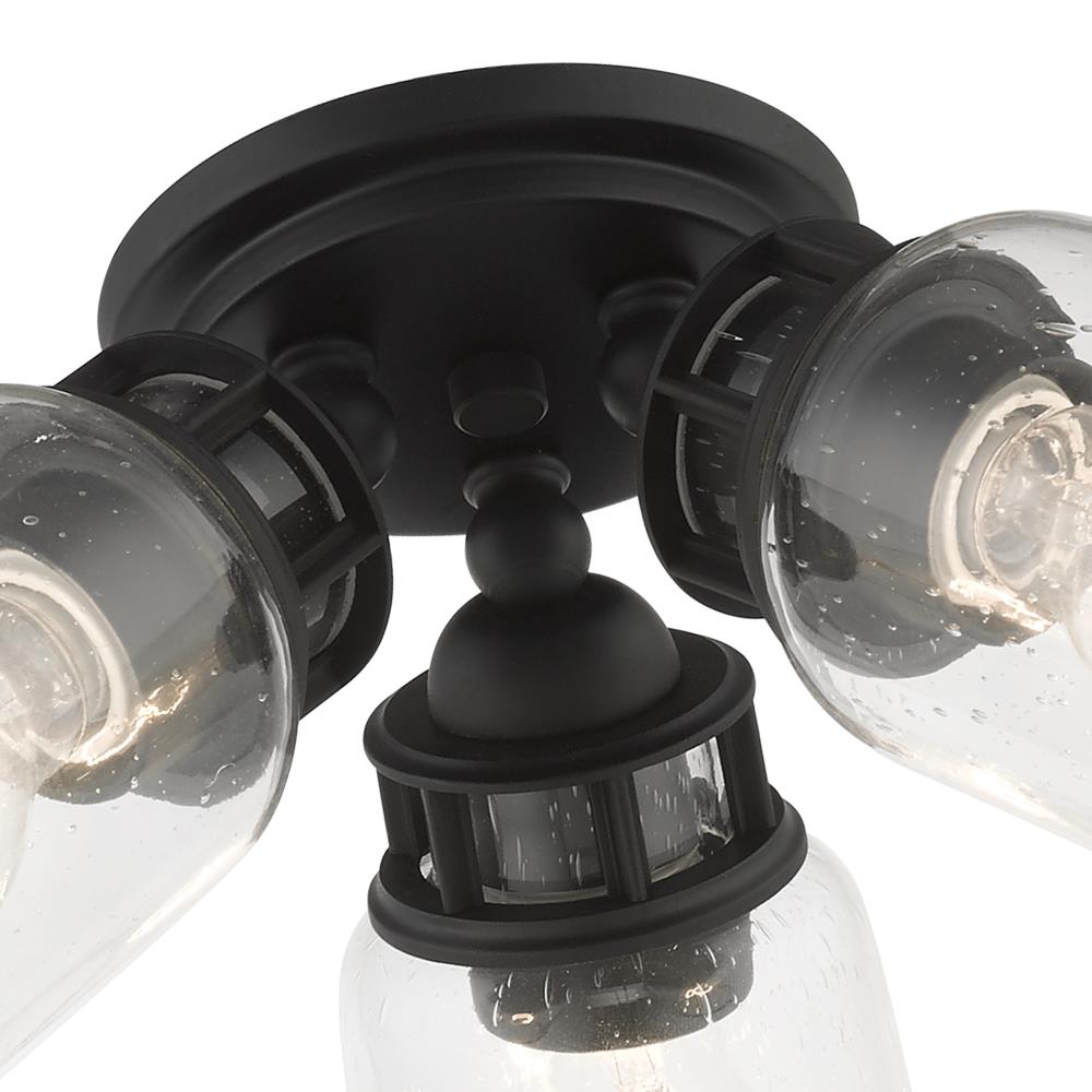 Livex Lighting 45503-04 flushmounts - View #6