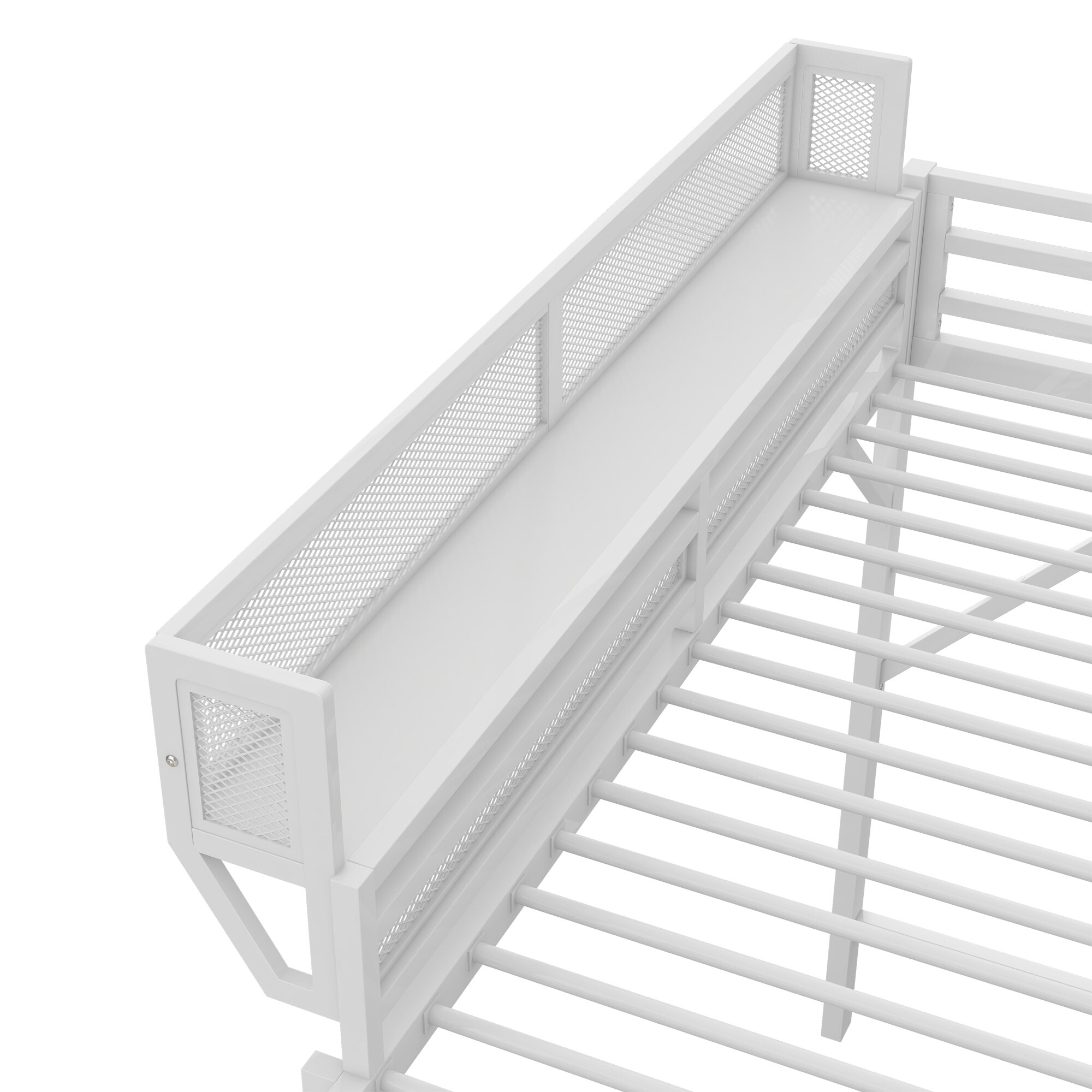 LUXEYARD DS-M-BAC01336 Bunk-Beds - View #10