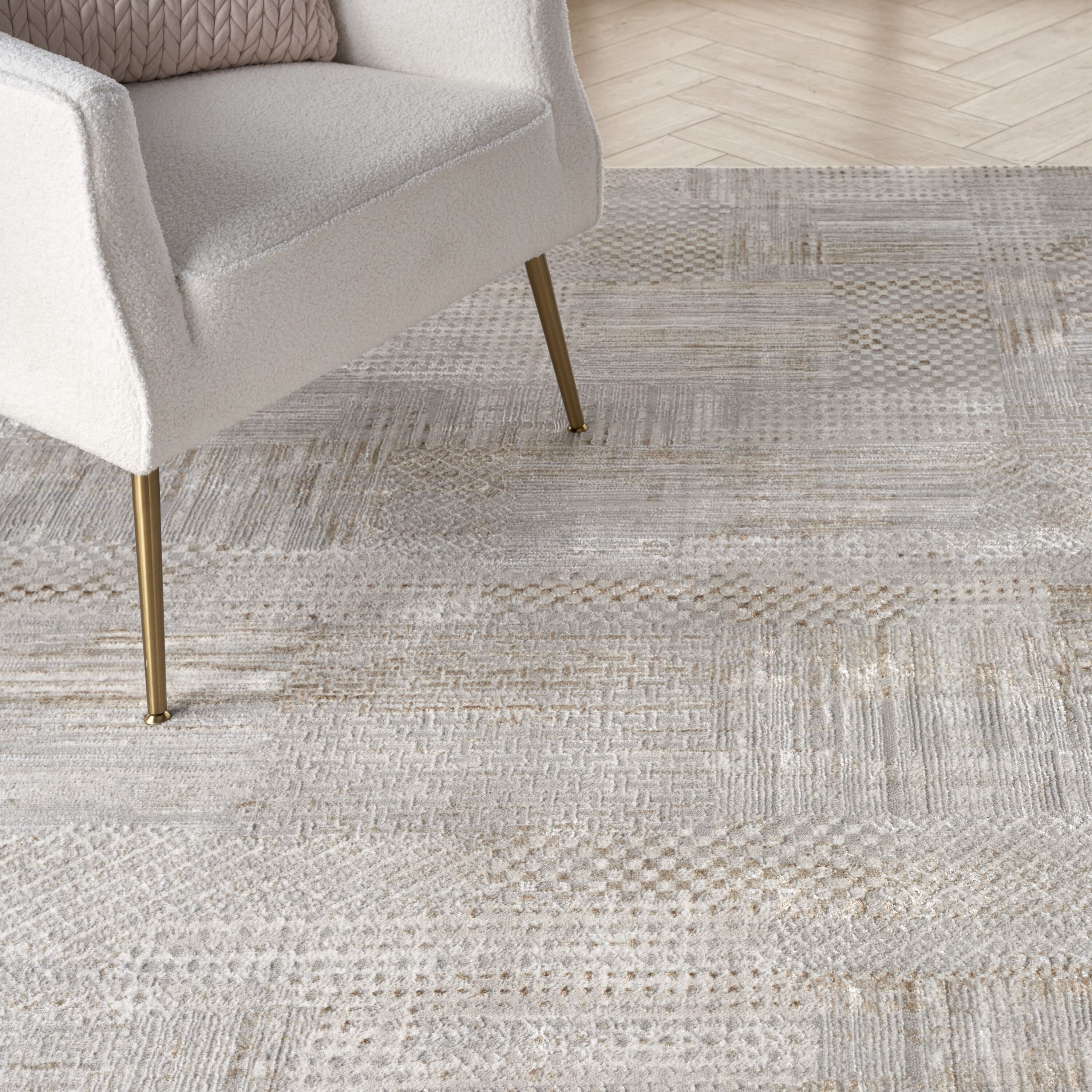 Nourison 099446914453 rugs - View #9