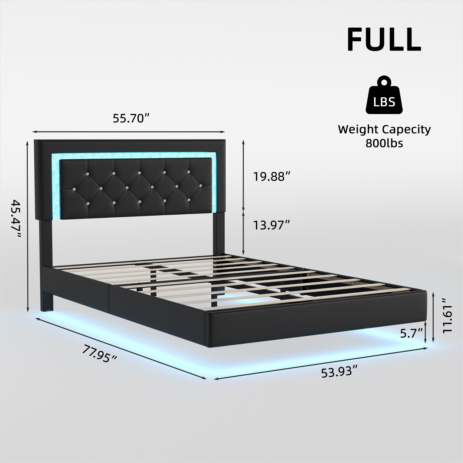 SunJet FKZUPPD7XCNT beds - View #8