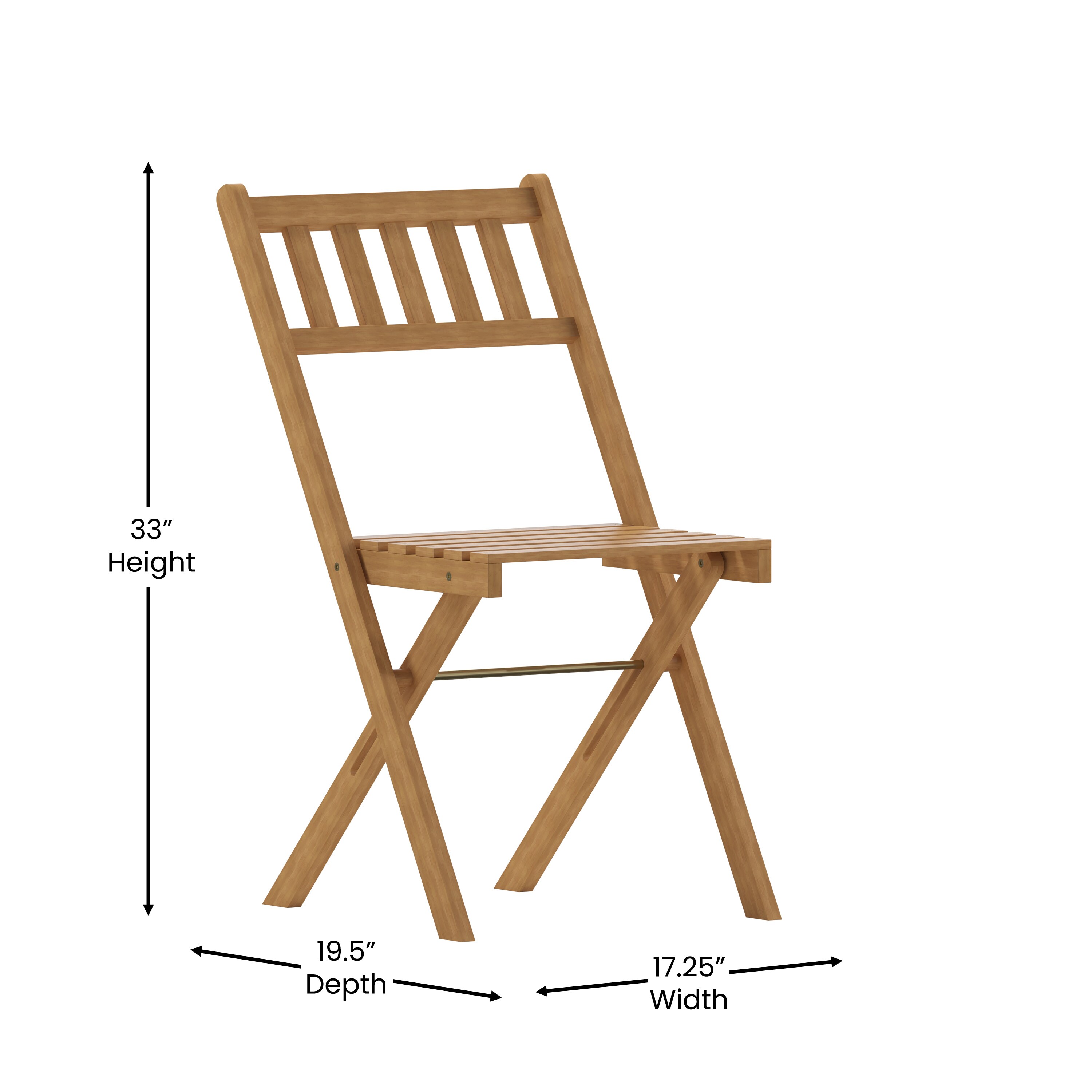 Taylor & Logan 196861090998 Patio-Chairs - View #6