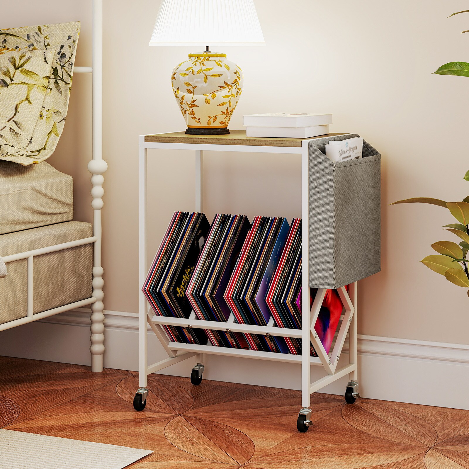 SUGIFT LW018SUGHY564 Free-Standing-Shelving - View #11