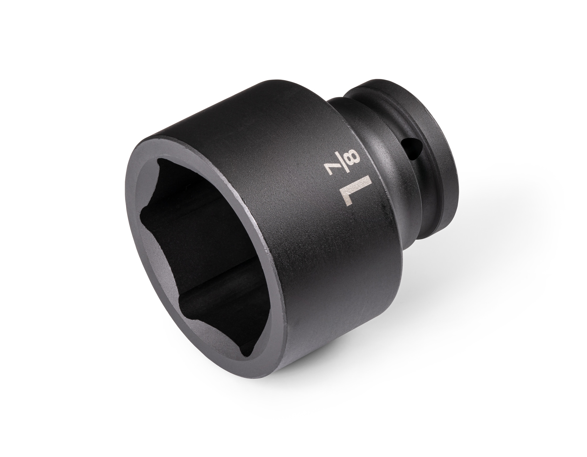TEKTON Standard (SAE) 3/4-in Drive 1-7/8-in 6-point Impact Socket Individual #SID32048