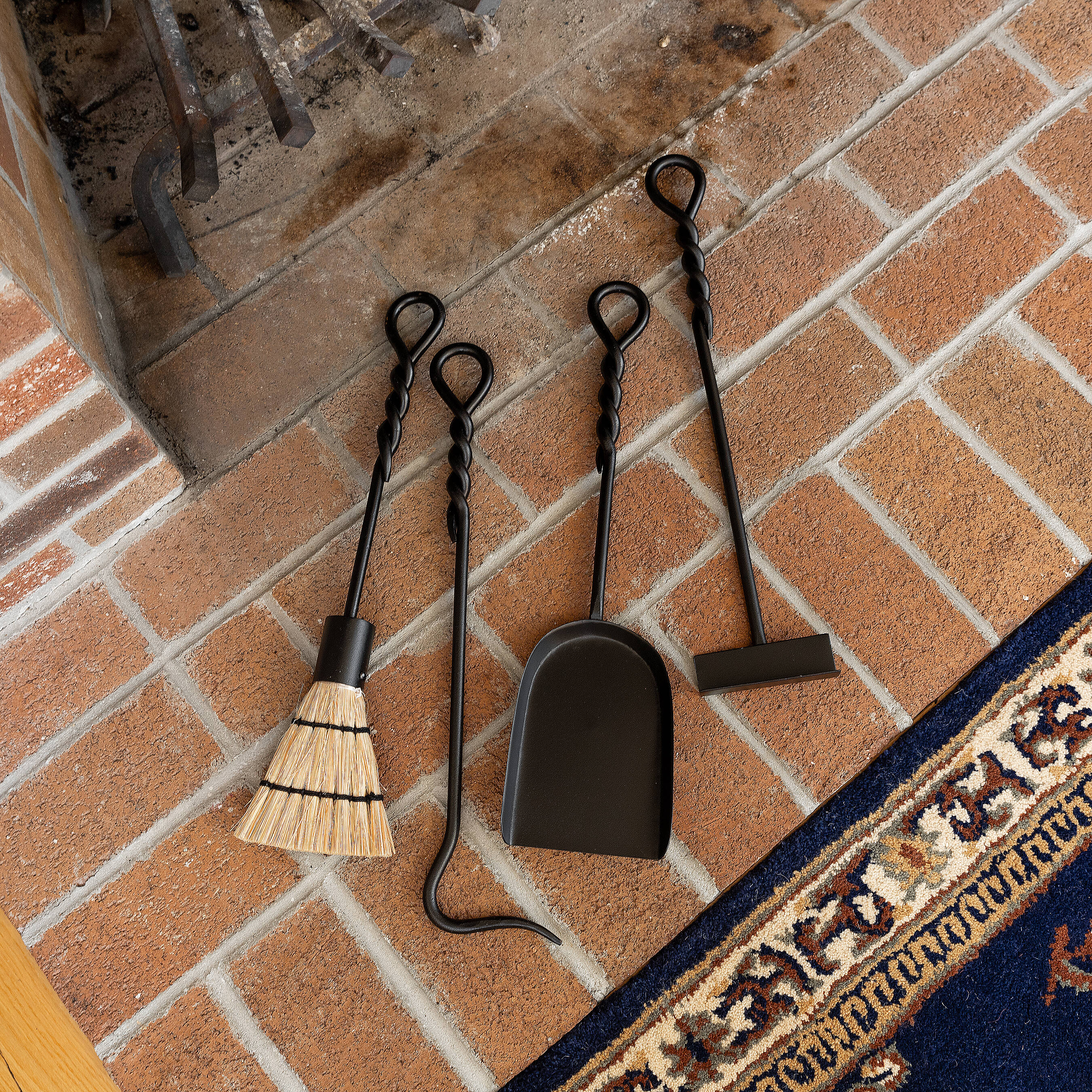 Minuteman International MA600-4001MP Fireplace-Tools - View #5