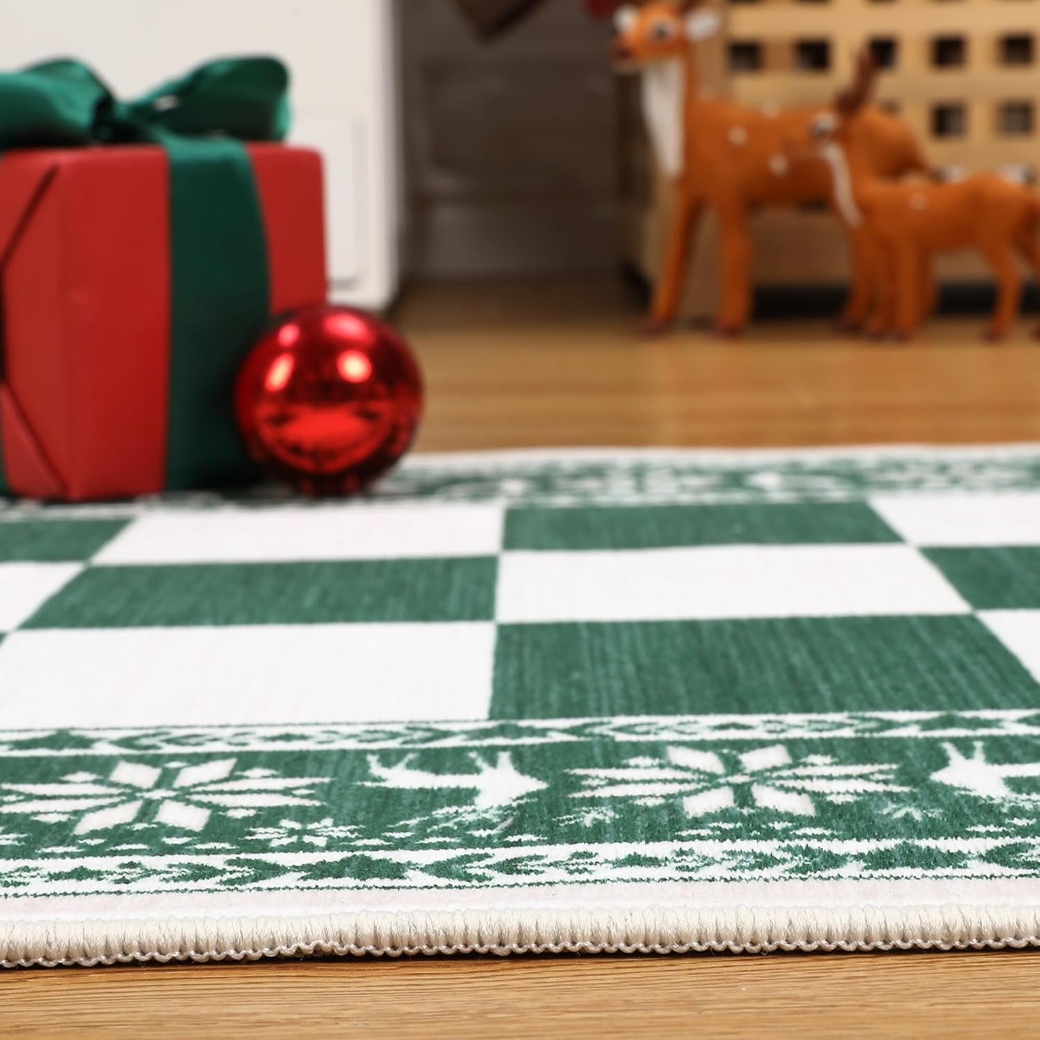 Garvee CJH-PHK-364B8BWX rugs - View #2