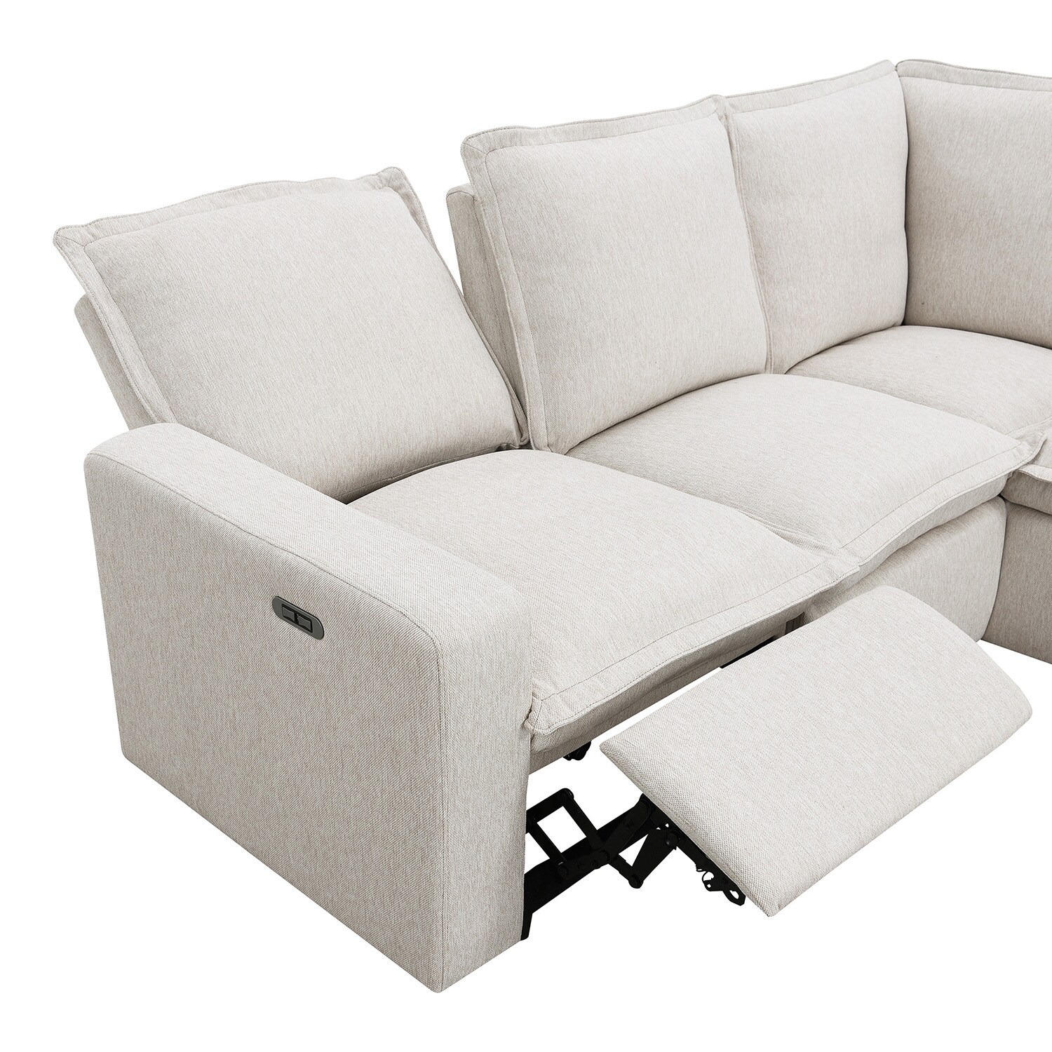 Bybafun YA3700294 Sofas-Loveseats - View #19
