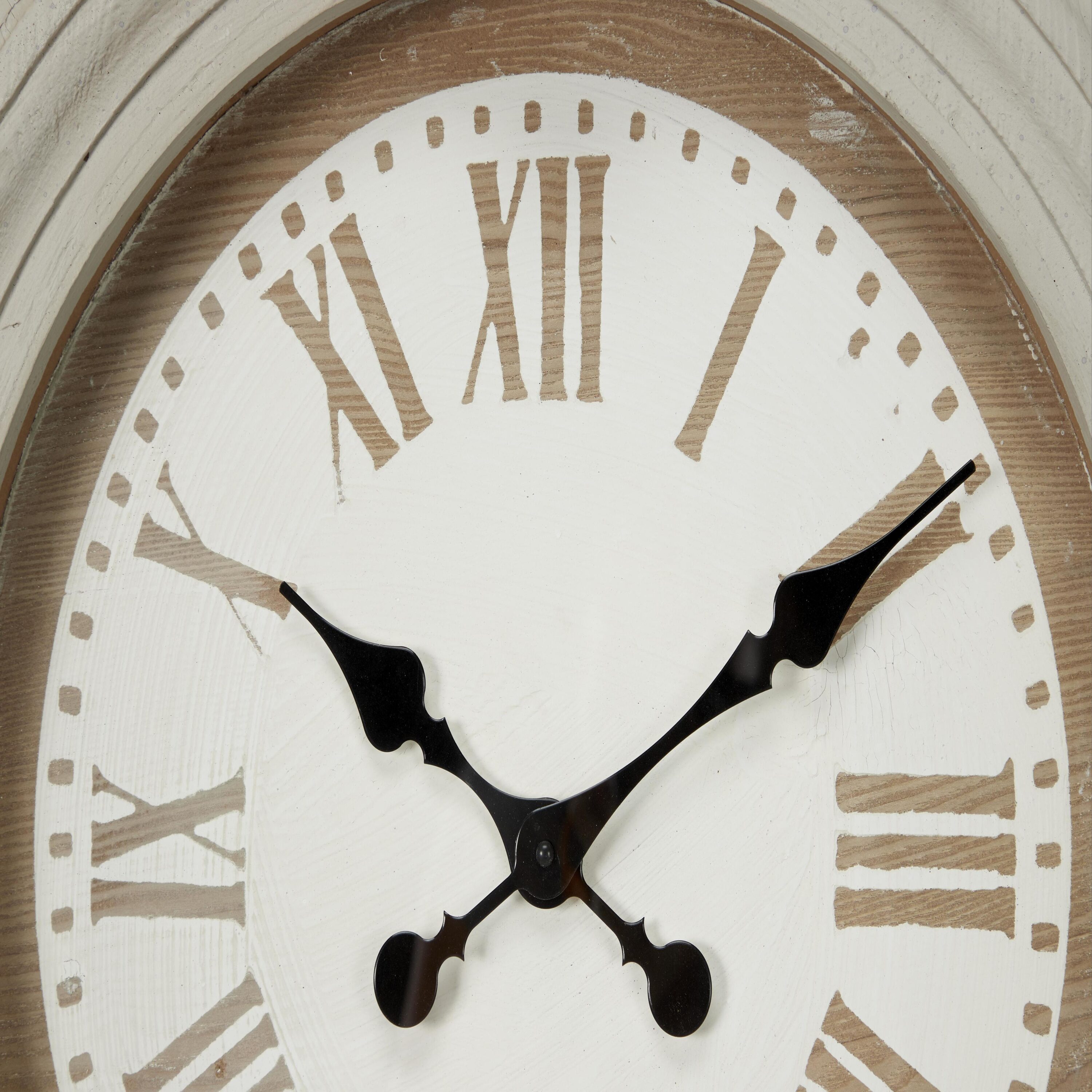 Grayson Lane 91123 Indoor-Outdoor-Clocks - View #3