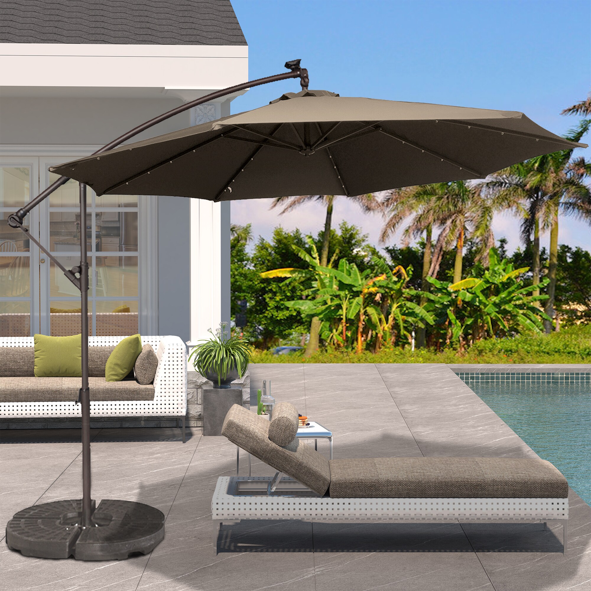Dimakai DK--007223 Umbrellas-2 - View #3