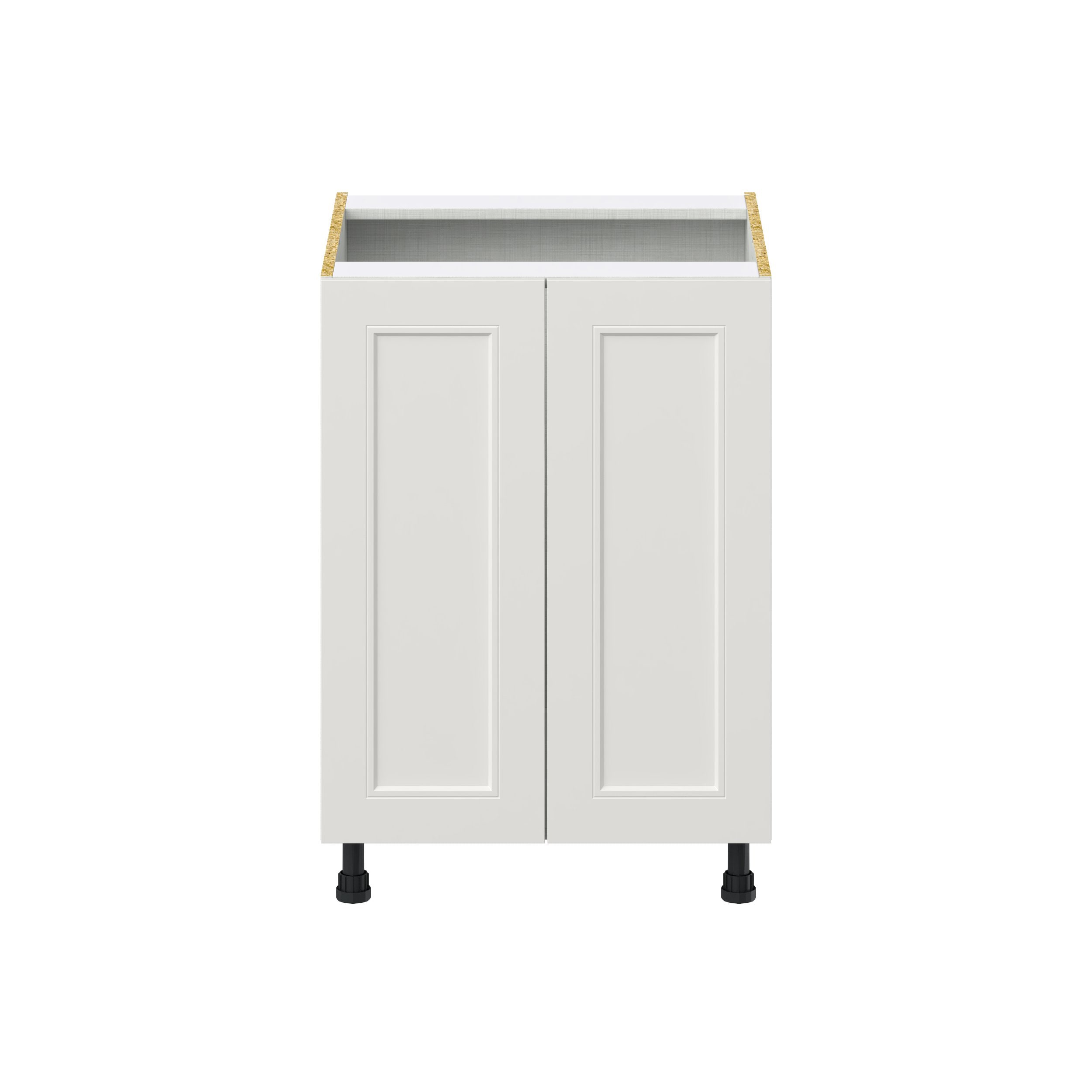 Hugo&Borg DSSB24-2FH-BE Cabinets-Kitchen - View #7