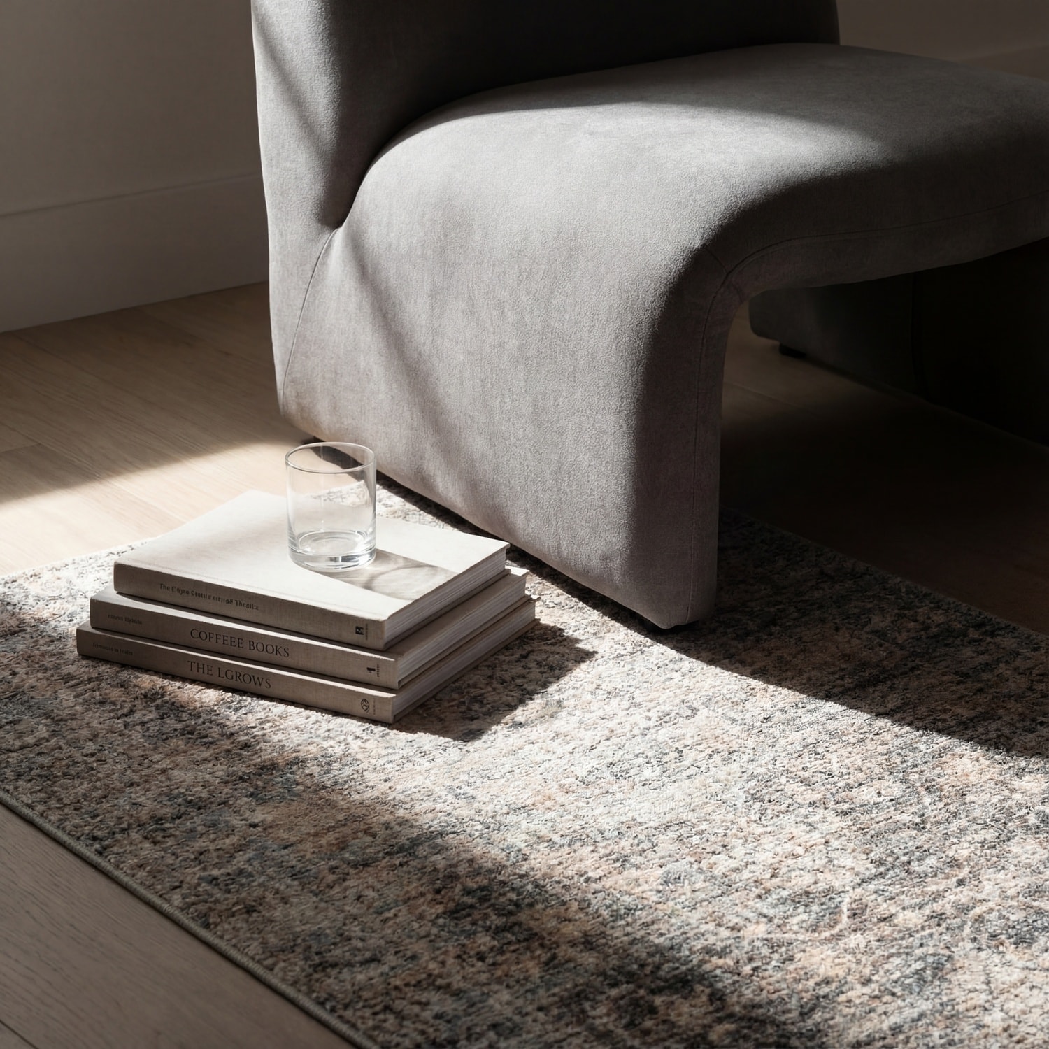 Livabliss BOMN2301-2239 rugs - View #2