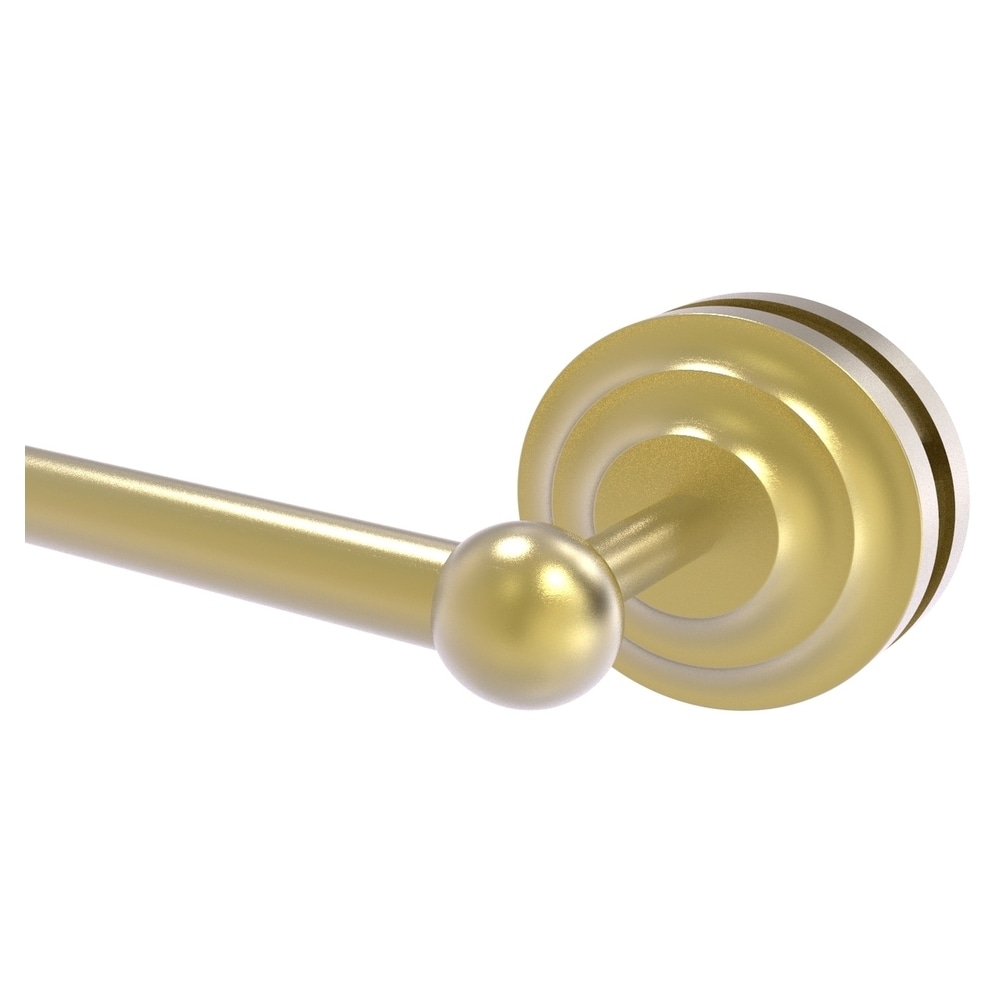 Allied Brass QN-41-SM-24-SBR d060350 - View #2