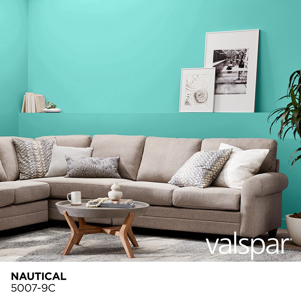 valspar vinyl matt