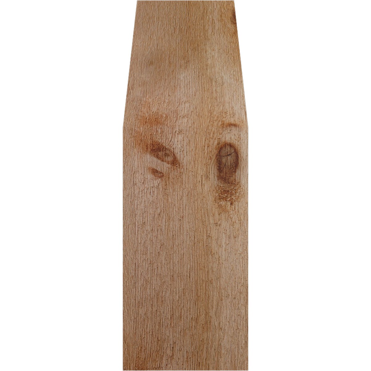 Ekena Millwork BRC06X12X20TRA00RWR braces - View #4