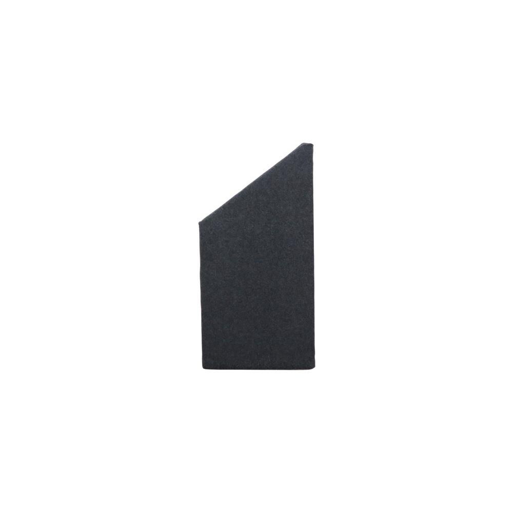  TCNCD342761 Clearsonic Manufacturing CLS-ST2448 4 x 48 in. Trapezoid-Shaped Baffle