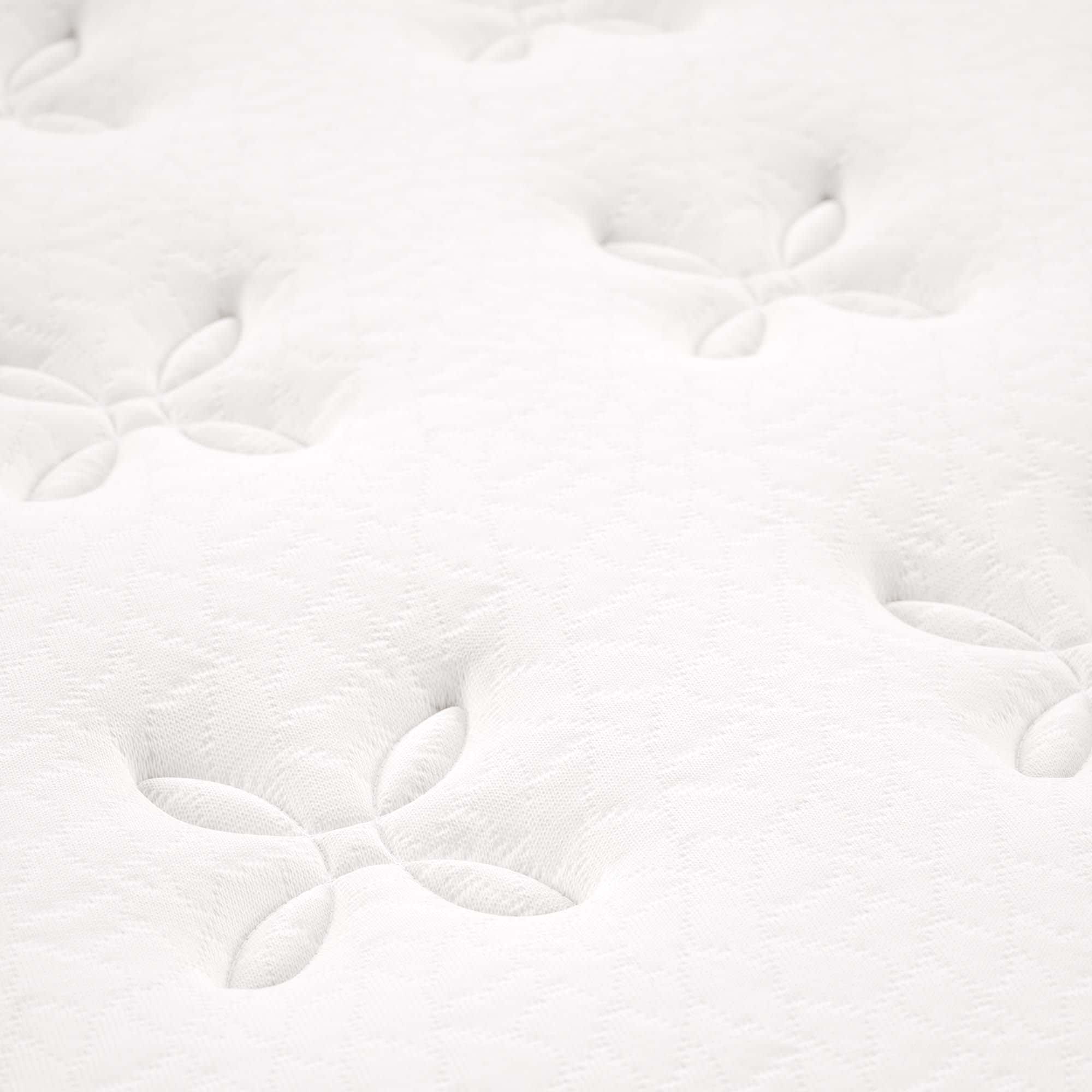 Modway MOD-6134-WHI Mattresses-Boxsprings - View #6