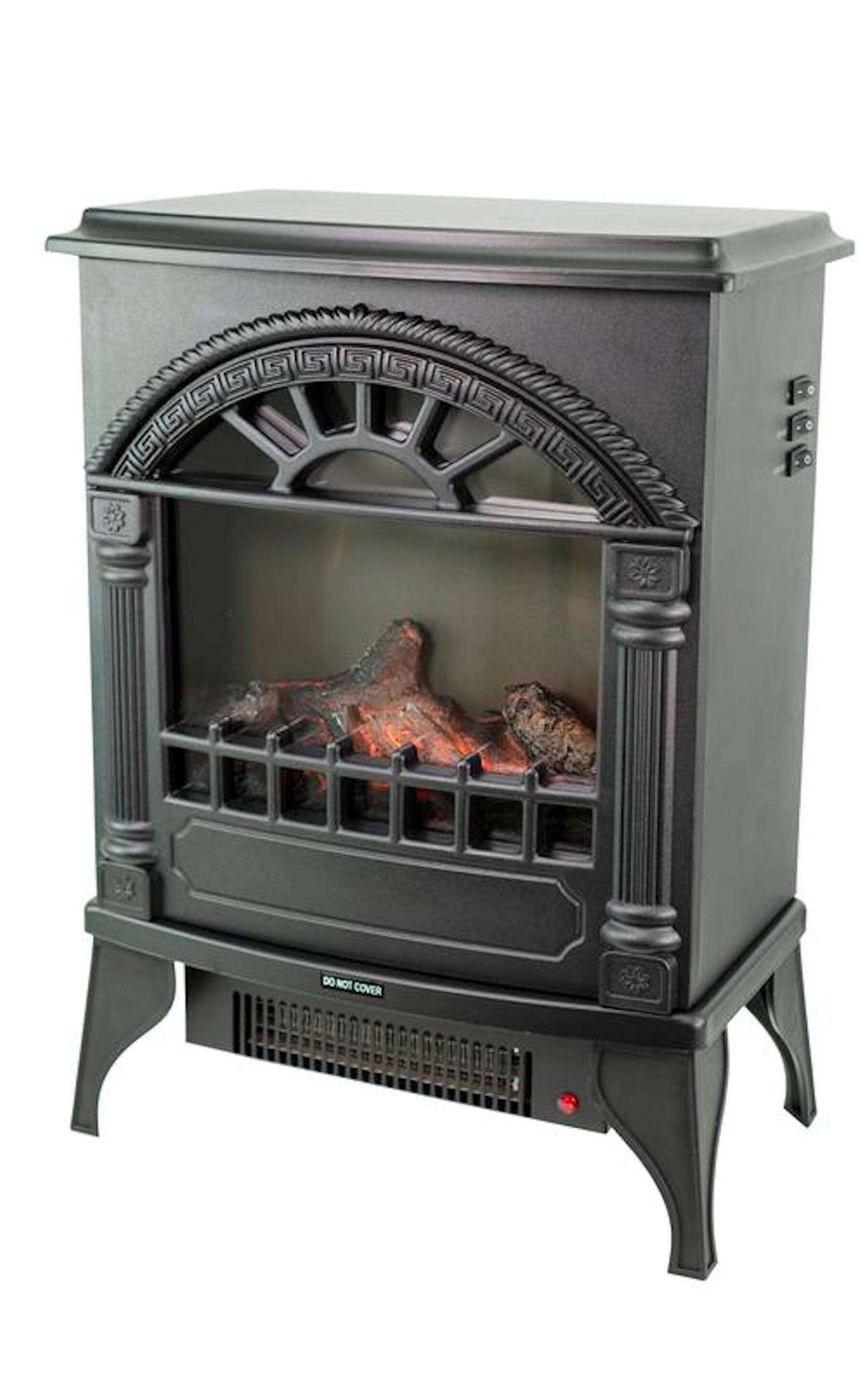 Sun-Ray 1L1001 Outdoor-Electric-Patio-Heaters - View #2
