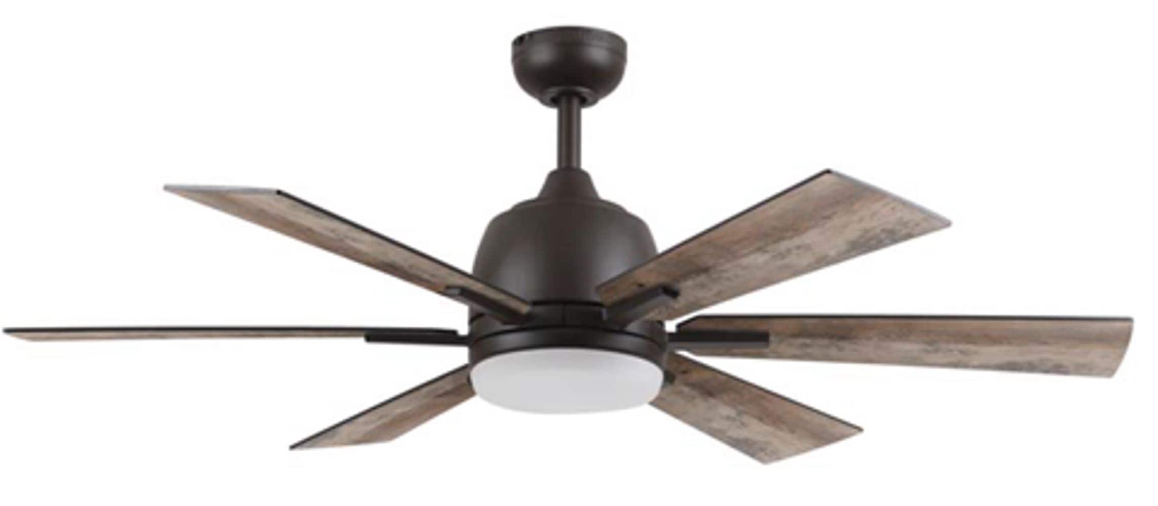 Harbor Breeze 16719I Light-Shades - View #5