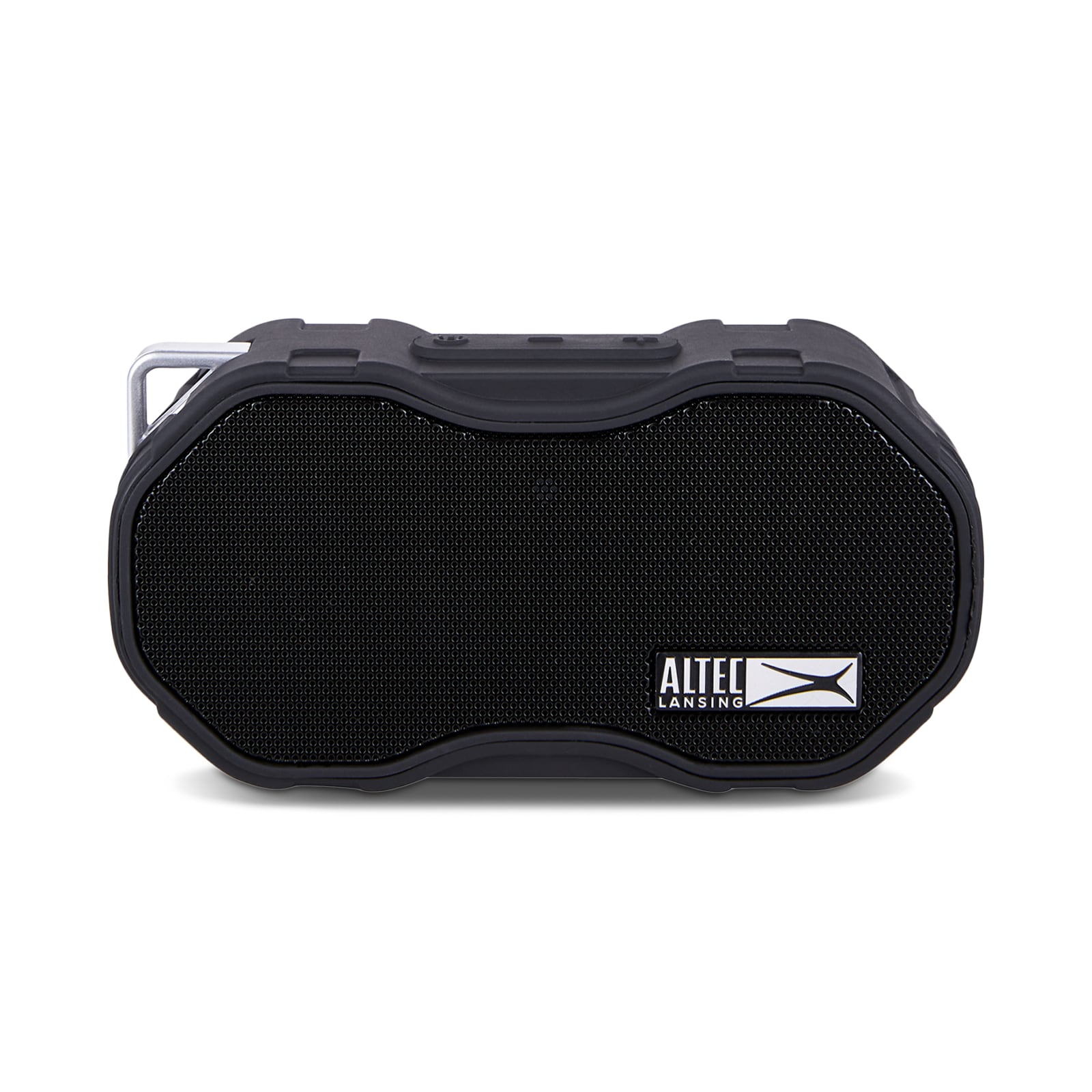 Altec Lansing IMW270-BLK Baby Boom XL, Waterproof Bluetooth Indoor/Outdoor Portable Speaker in Black