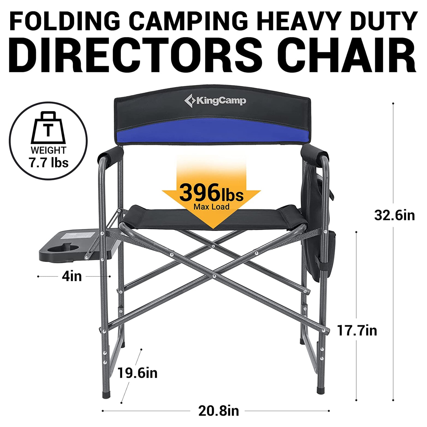 Beach Camping Chairs at Lowes