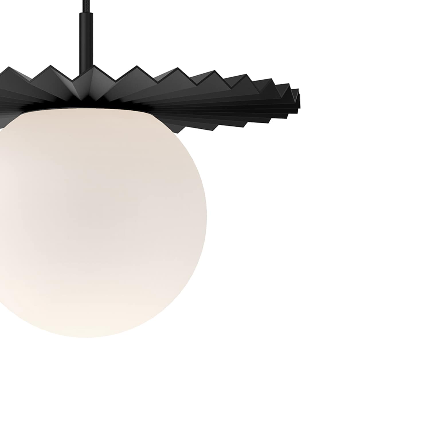 Kuzco Lighting PD501214MBOP Pendant-Lights - View #3