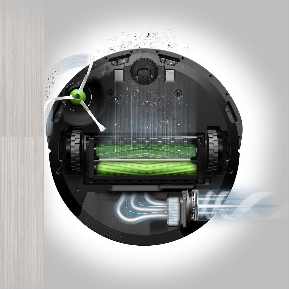 iRobot I715020 Robotic-Vacuums - View #8
